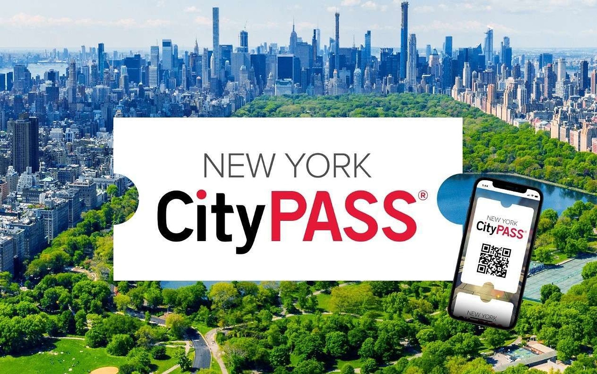 Nueva York CityPASS: 5 atracciones - Imagen 1