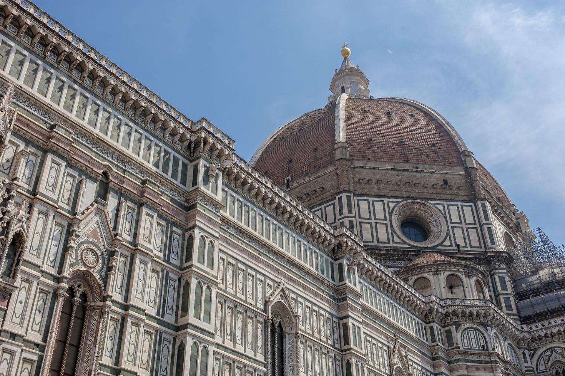 Duomo de Florencia: visita guiada exprés - Imagen 1