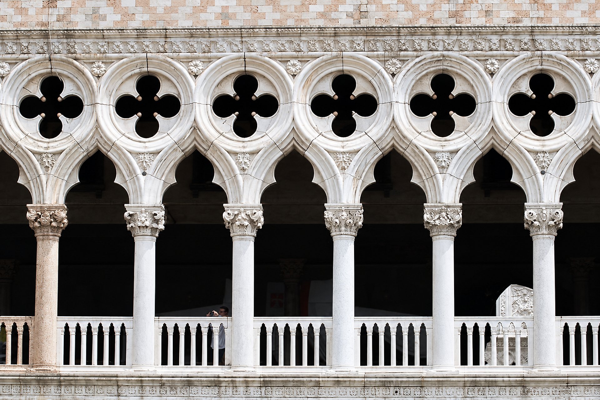Paseo en góndola y Palacio Ducal - Imagen 1