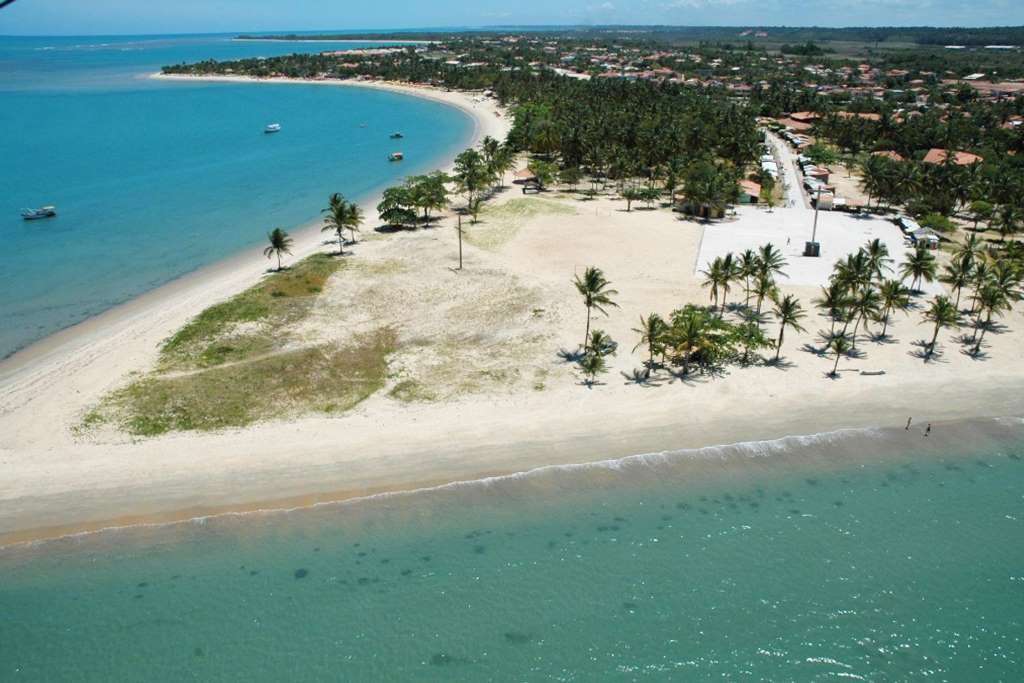 Combo de 2 días - Coroa Vermelha y Trancoso - Imagen 1