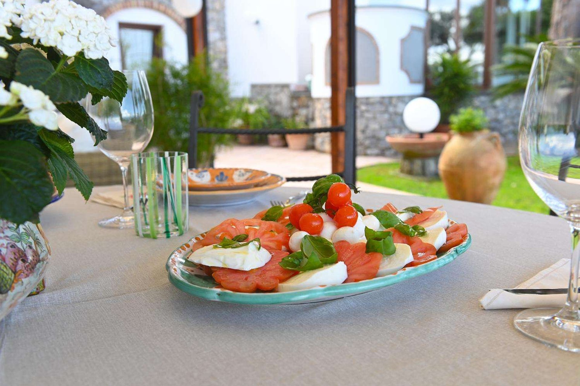 Street food en Lecce con cocinero local - Imagen 1