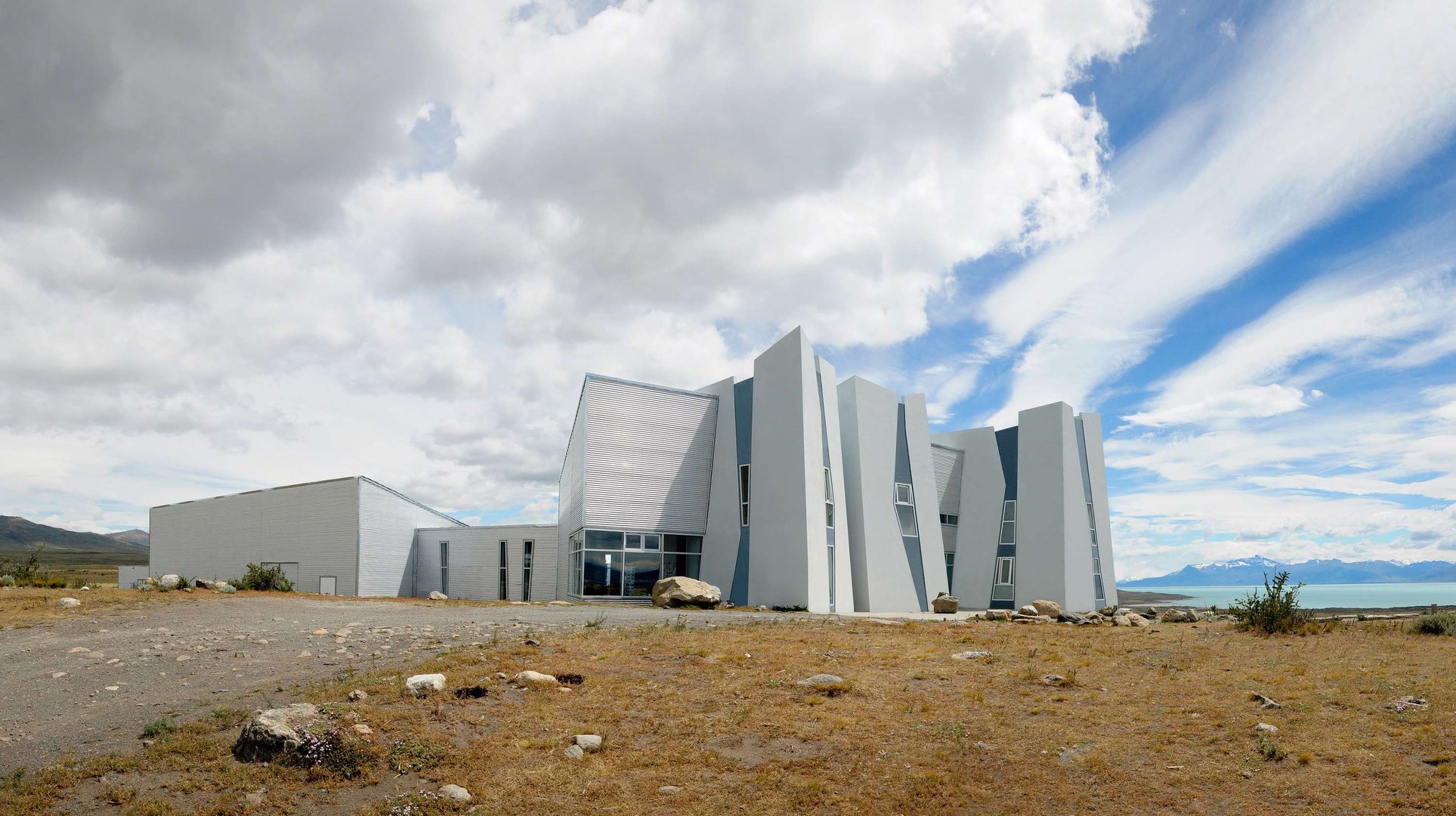 Glaciarium: centro de interpretación - Imagen 1