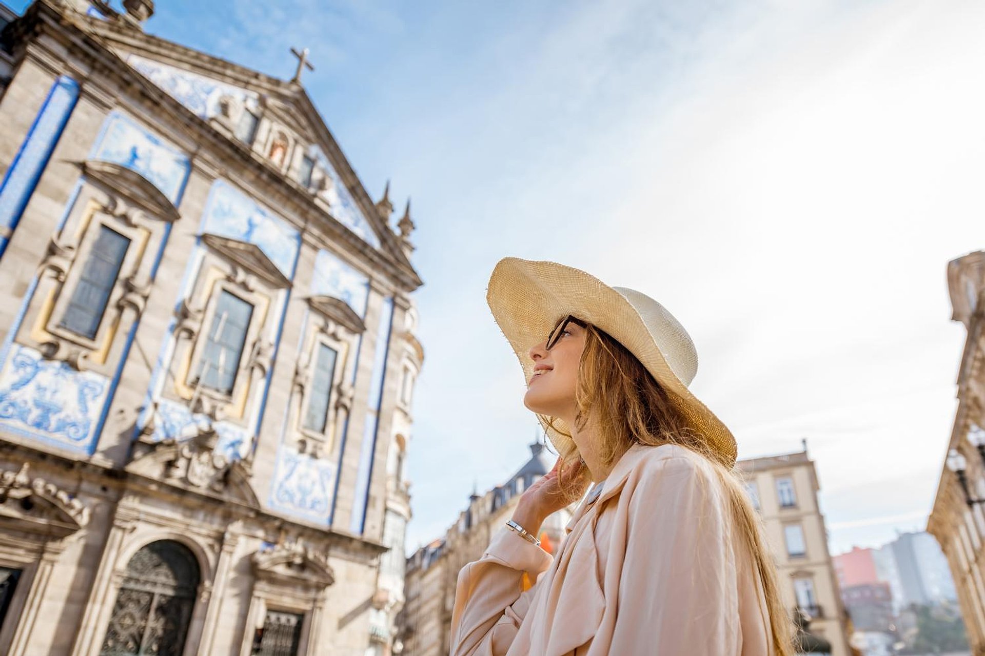 Oporto, Nazaré y Óbidos desde Lisboa - Imagen 1