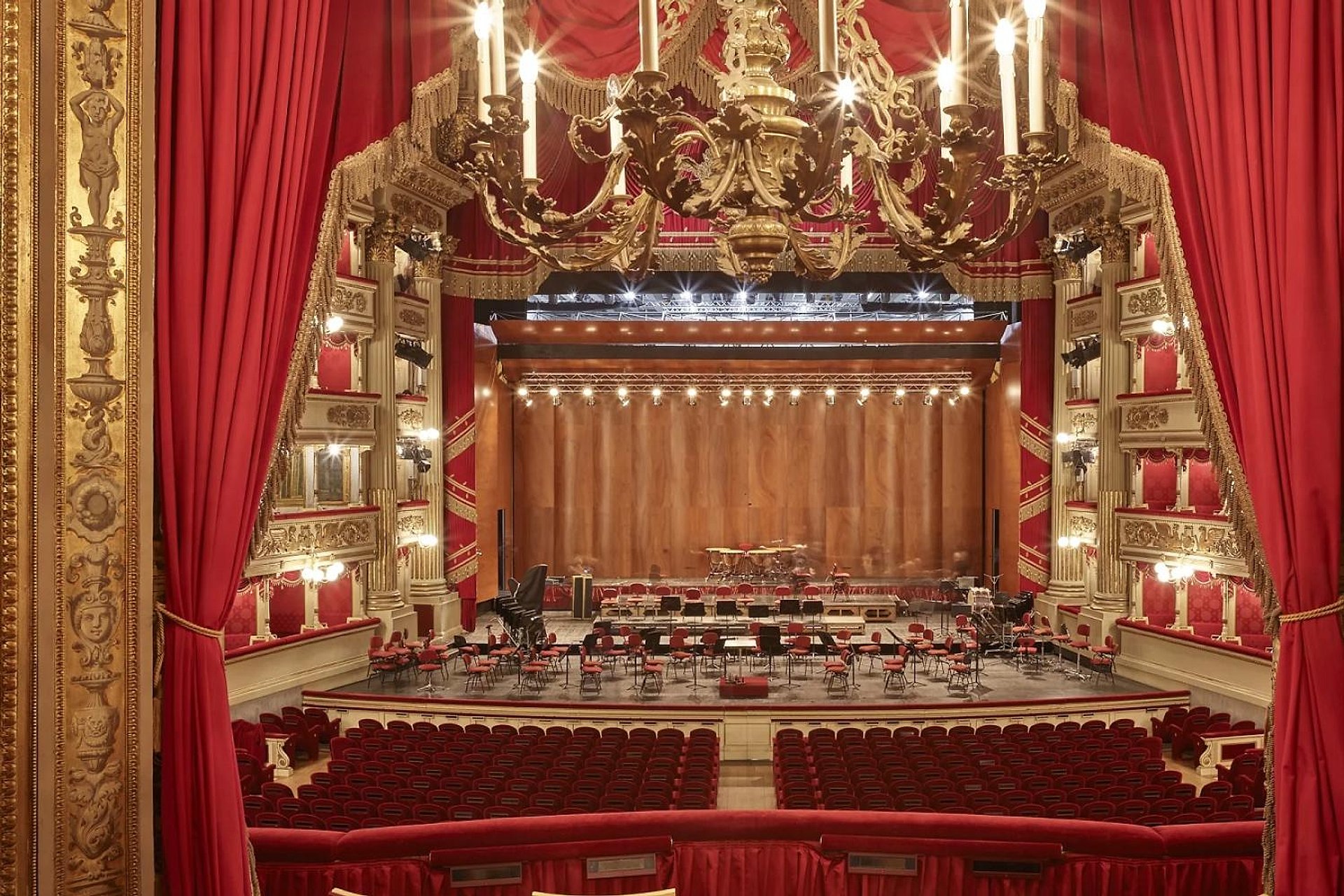 Visita guiada a La Scala sin filas - Imagen 1