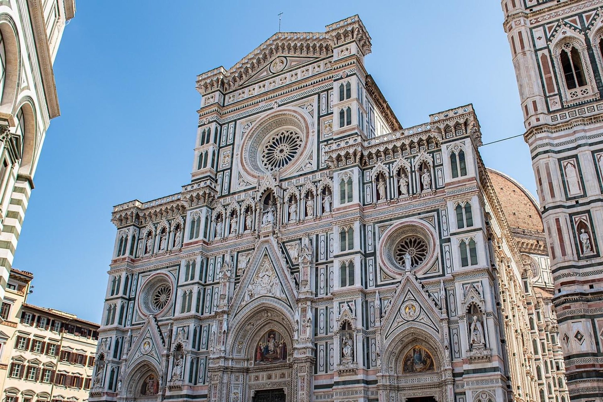Duomo - Entrada sin filas y audioguía - Imagen 1