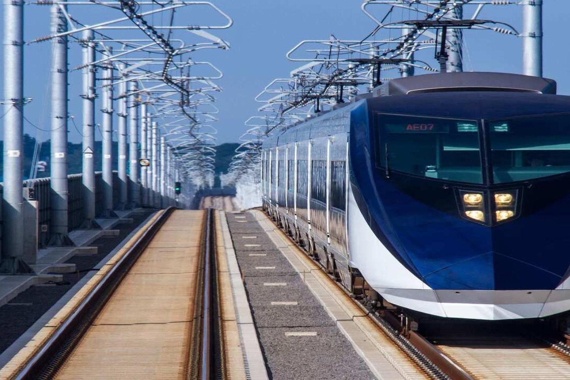 Skyliner ida y vuelta y metro de Tokio 24 h - Imagen 1