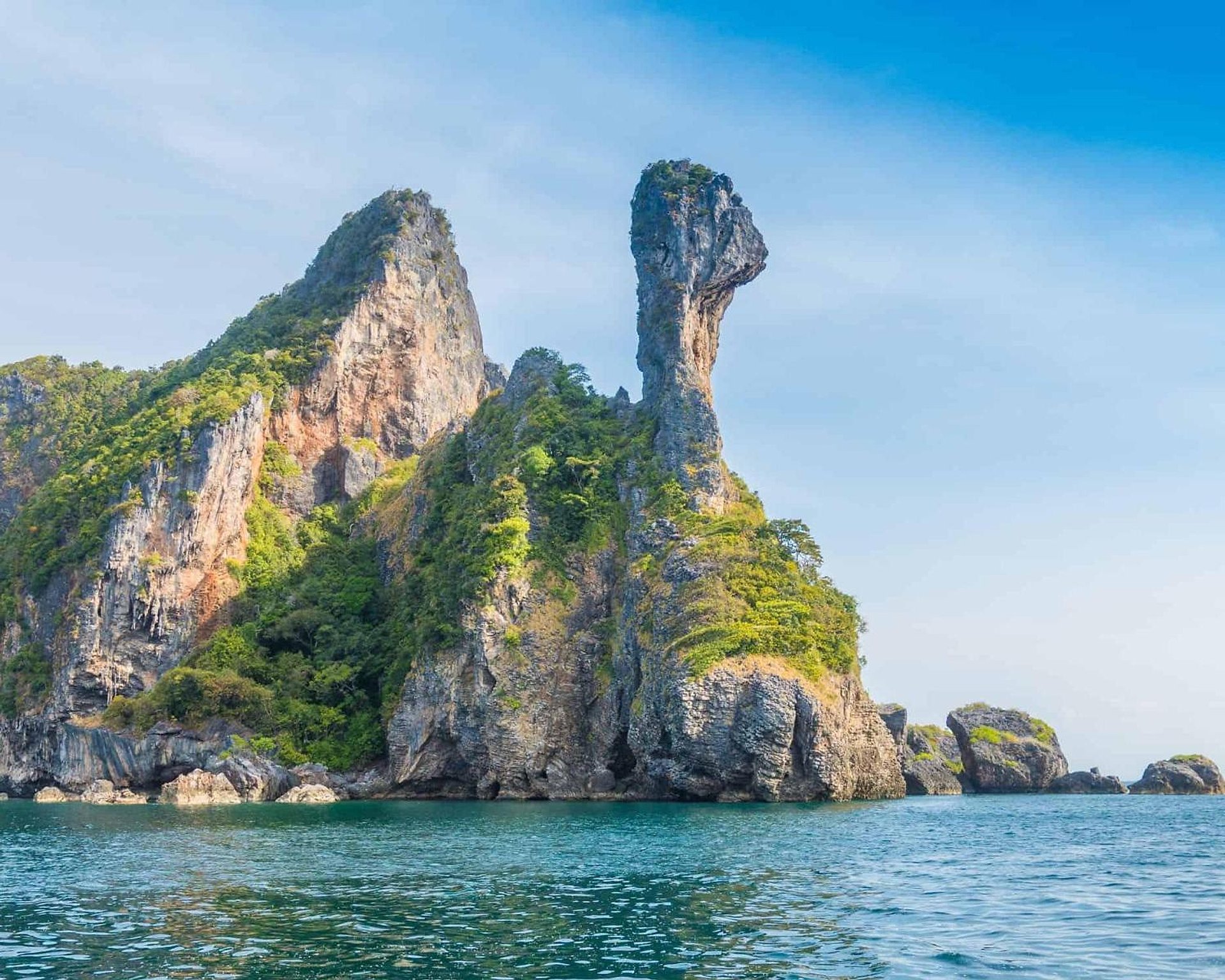 Lo mejor de Krabi con guía en español - Imagen 1