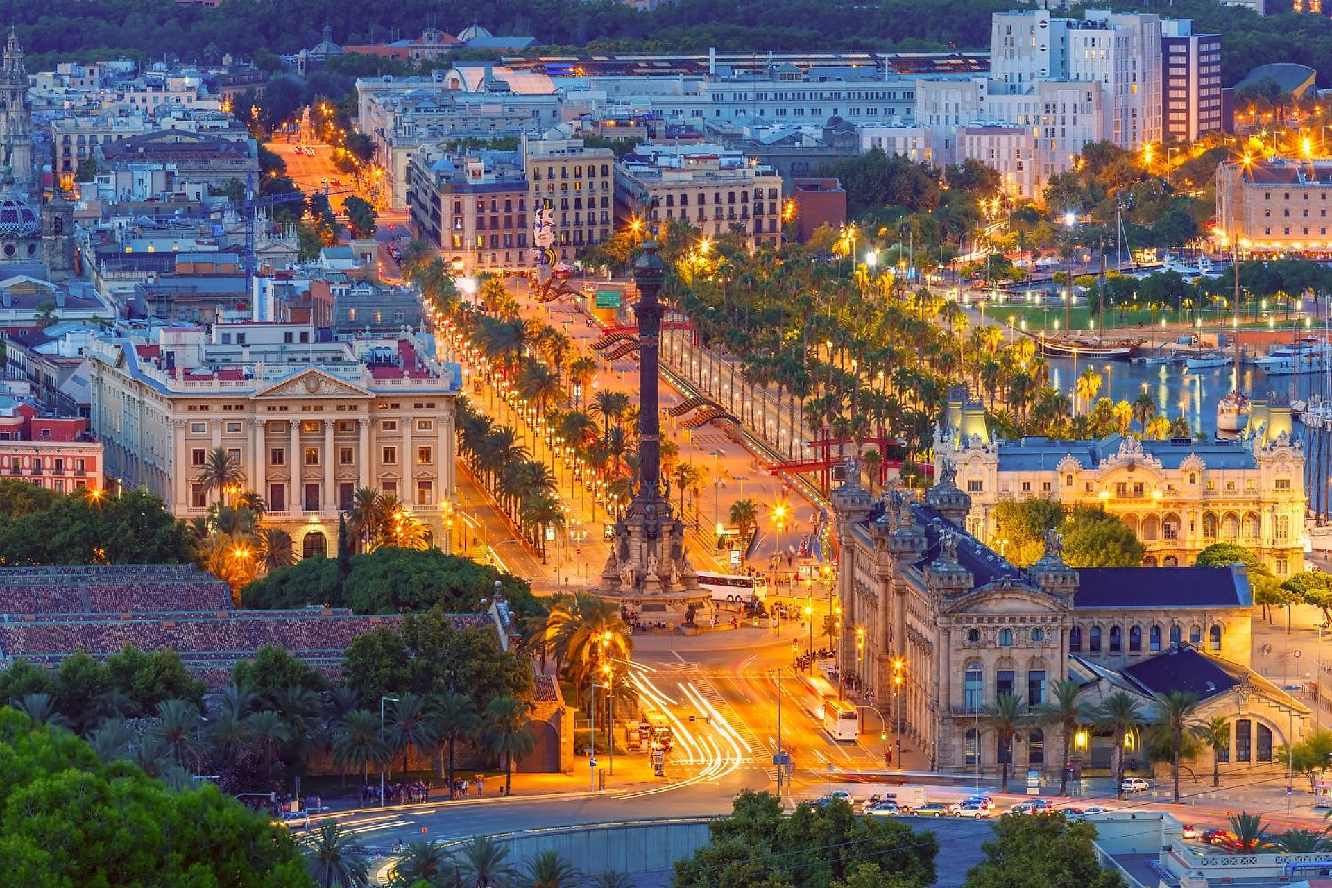 Audioguía de la ciudad en tu móvil - Imagen 1