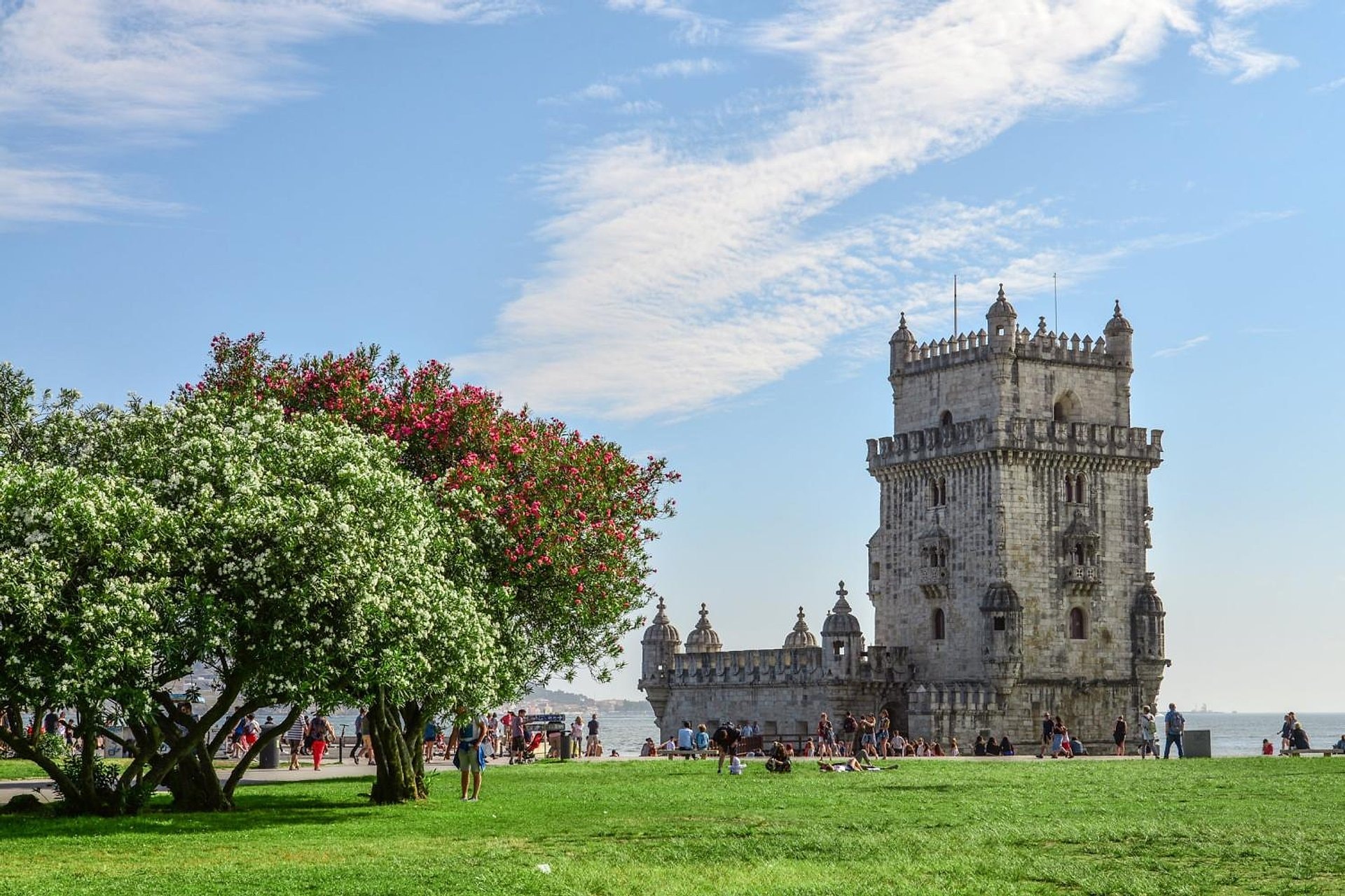 Torre de Belém con audioguía - Imagen 1