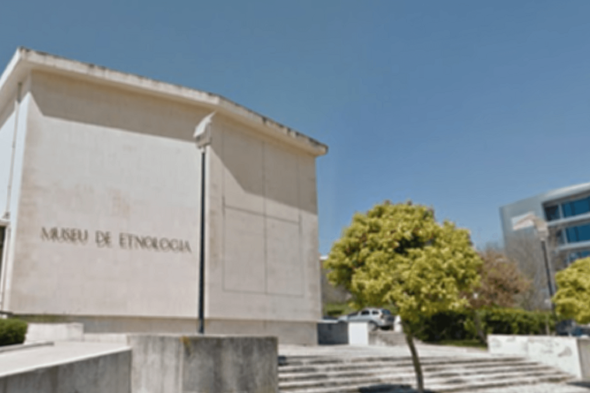 Museo Nacional de Etnología de Lisboa - Imagen 1