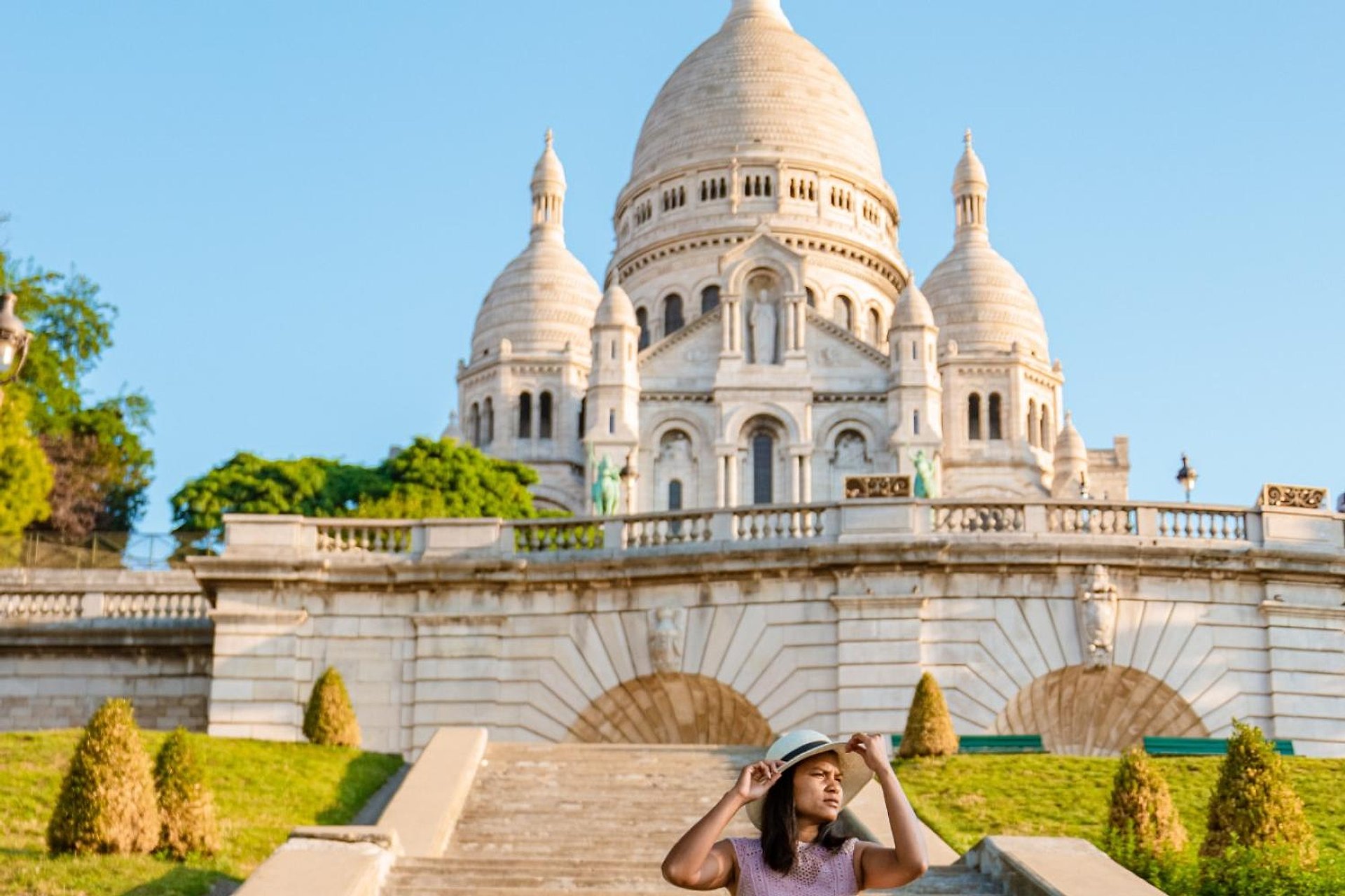 Montmartre: audioguía en tu teléfono - Imagen 1