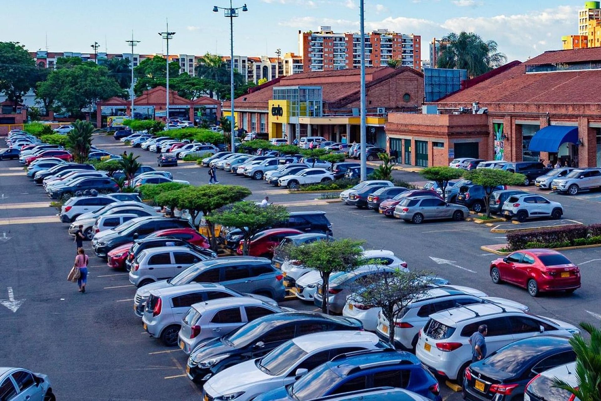 Viaje de Compras en Cali - Imagen 1