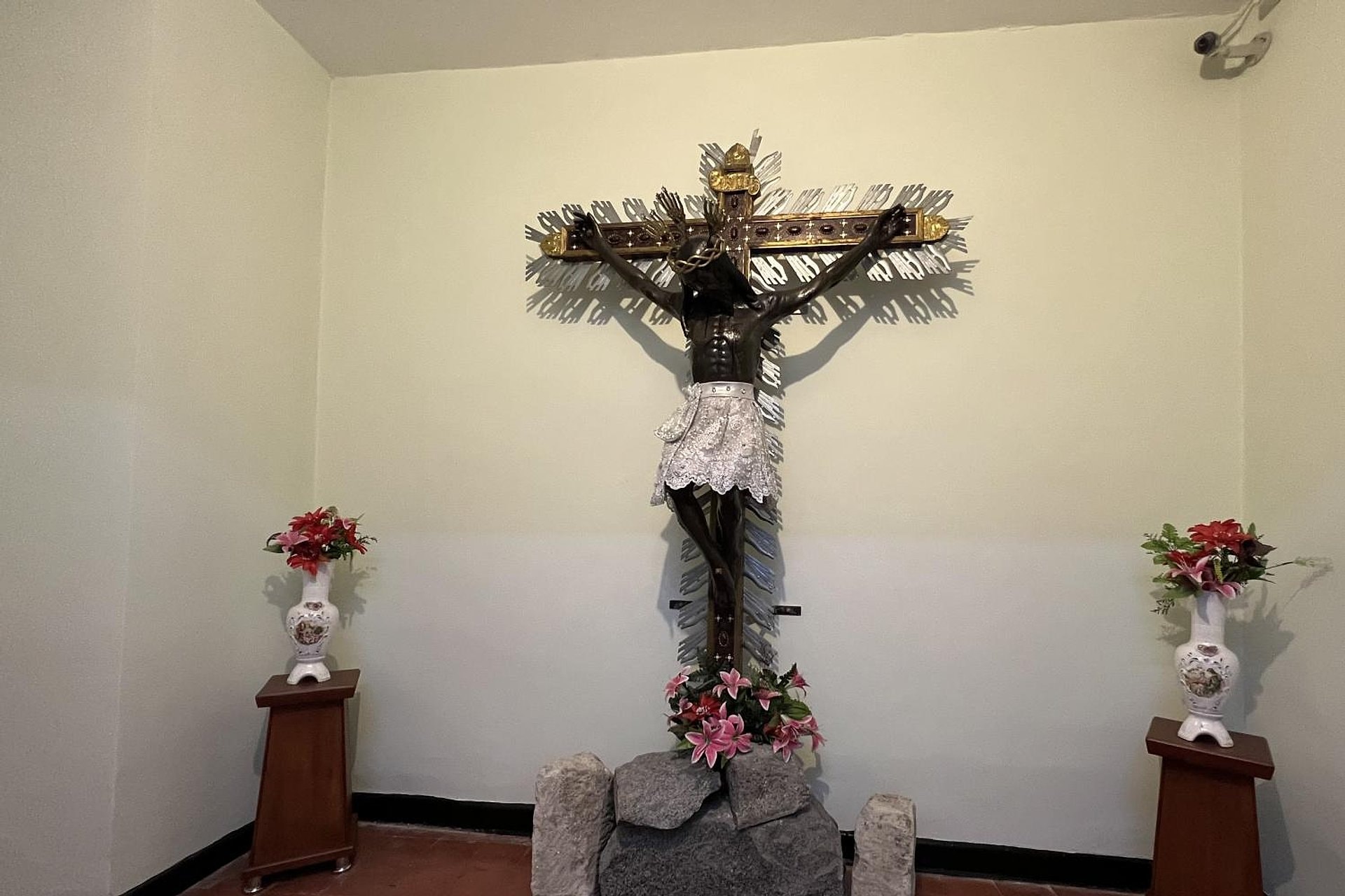 Milagroso de Buga: visita religiosa - Imagen 1