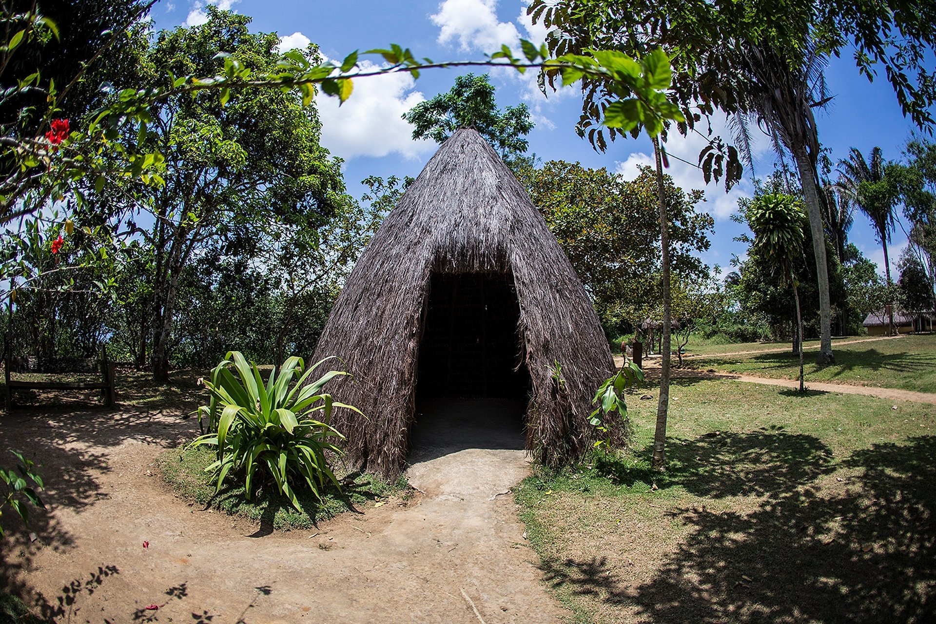 Serra da Barriga, Quilombo dos Palmares - Imagen 1