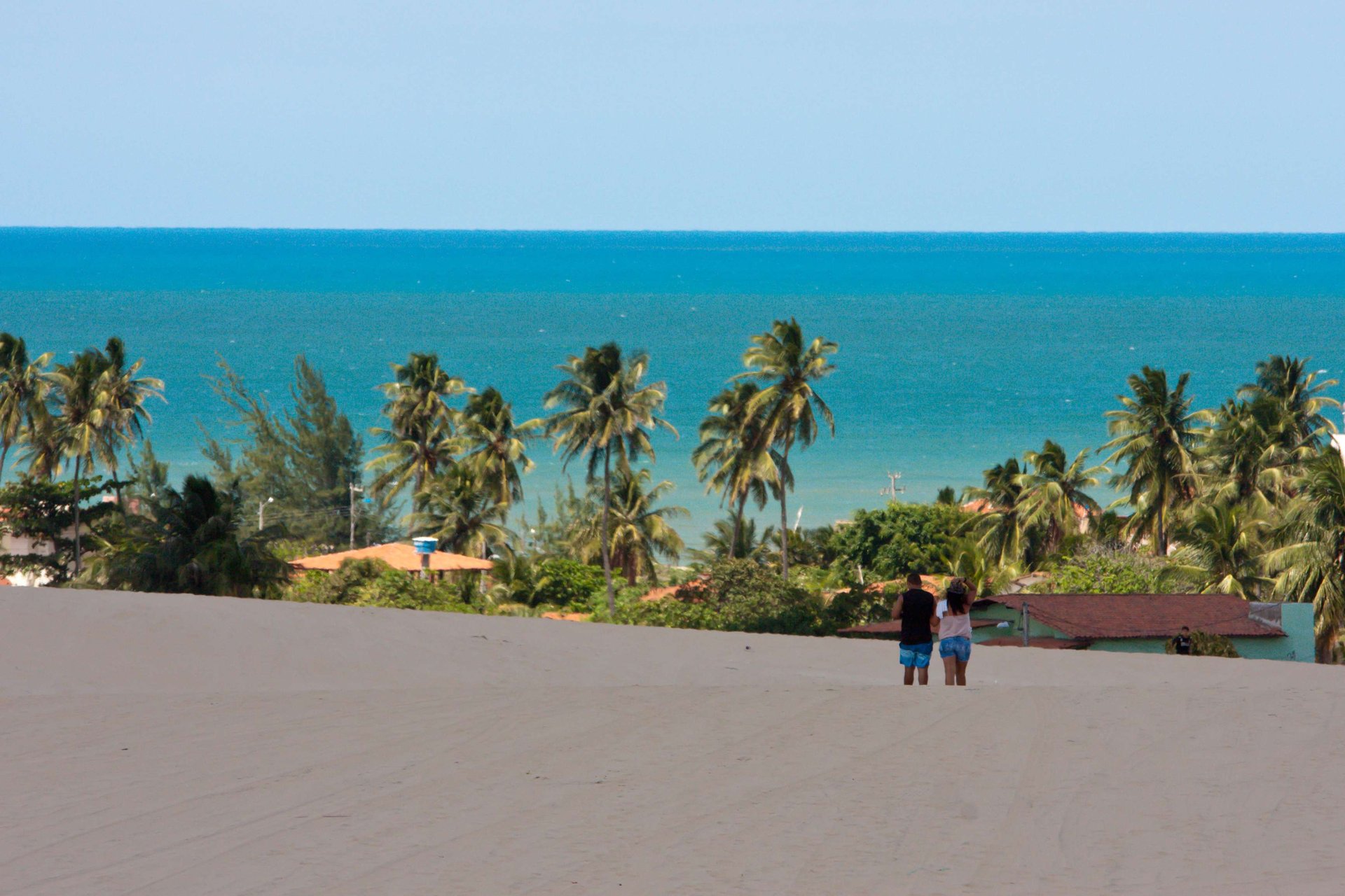 Fortaleza 3 días: Cumbuco, Canoa y Morro - Imagen 1