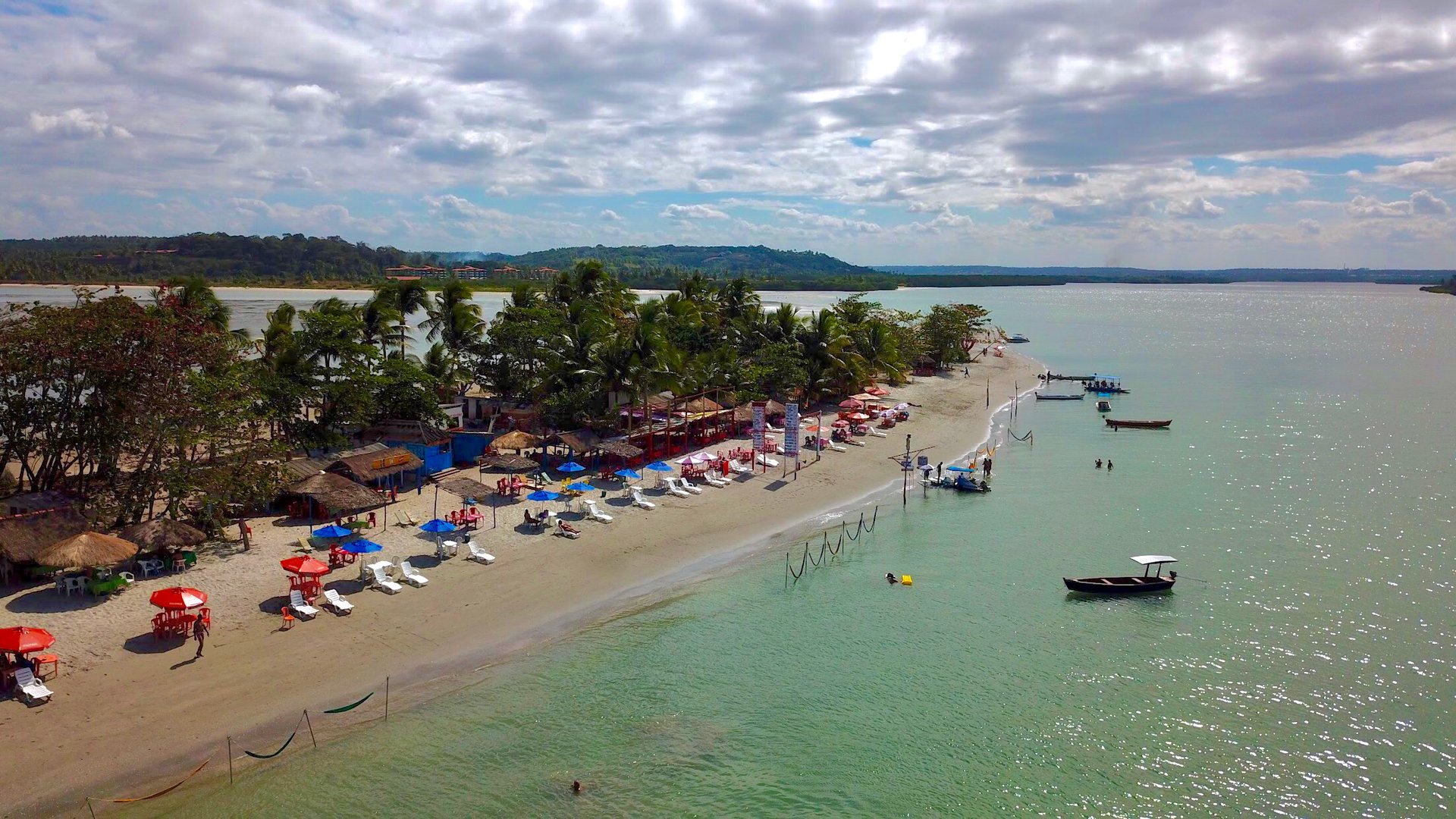 Playas de la Costa Norte - Imagen 1