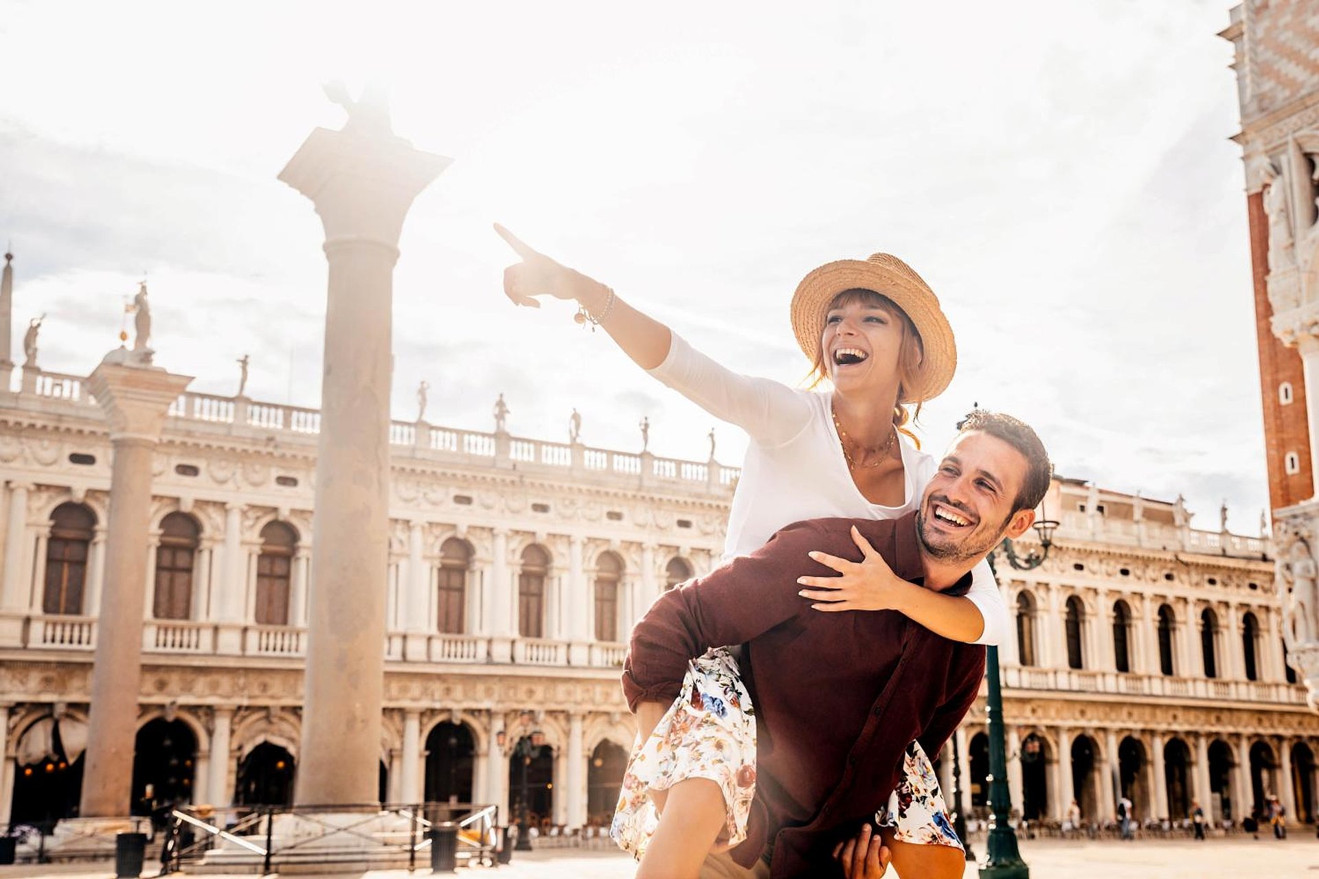 Venice City Pass: 30+ atracciones y góndola - Imagen 1
