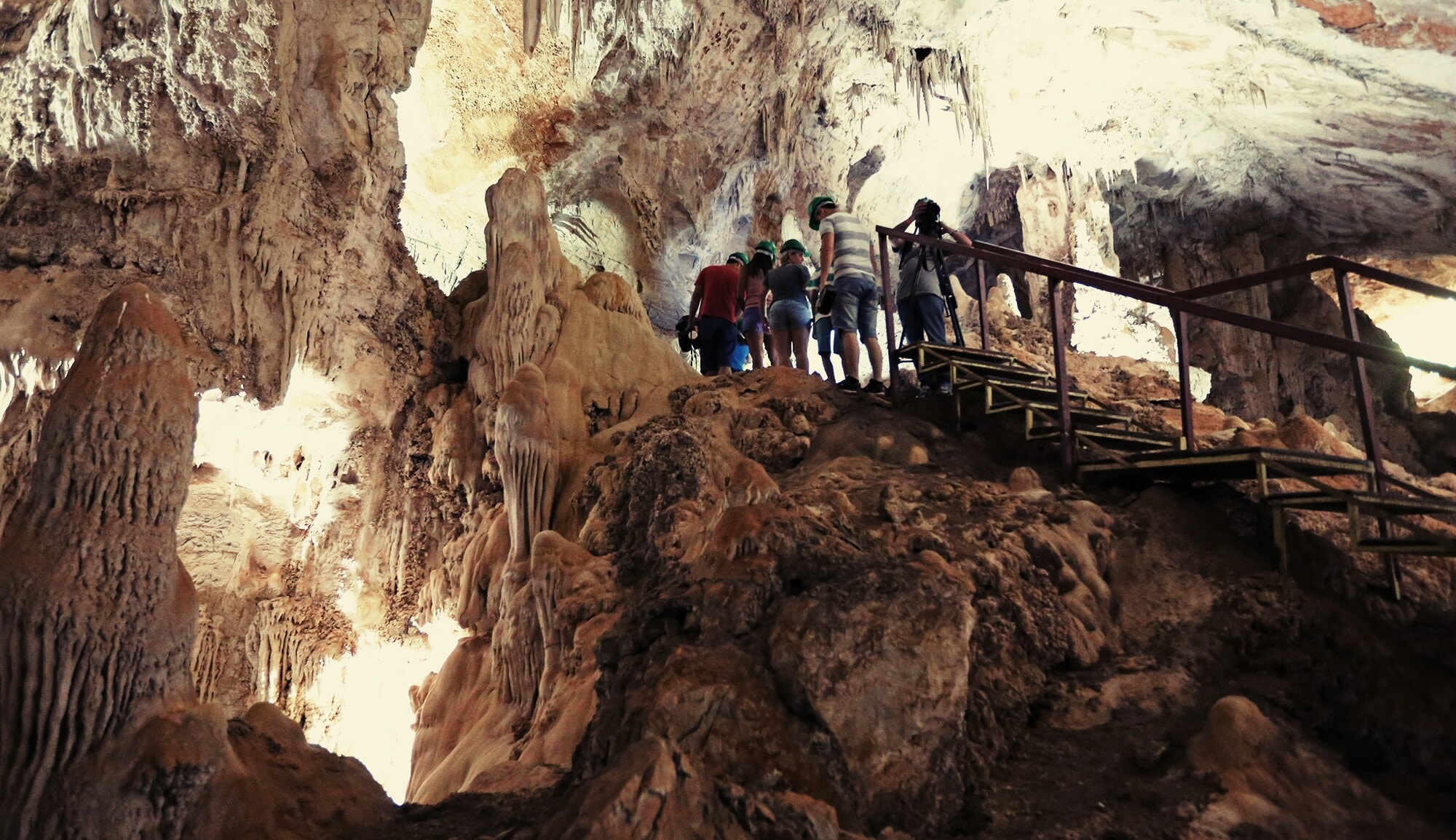 Gruta de San Miguel - Imagen 1