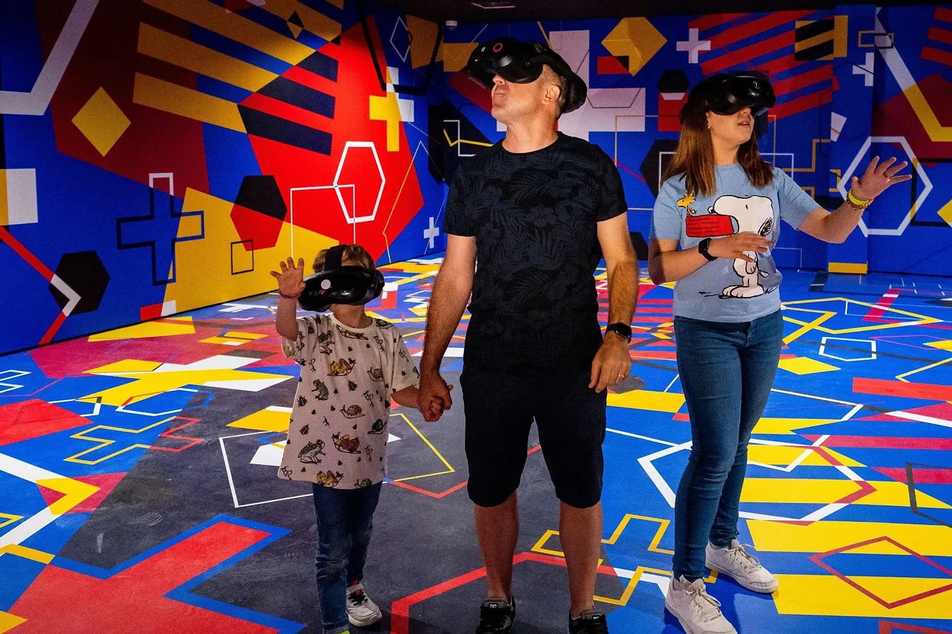 Museo FC Barcelona con Virtual Experience - Imagen 1