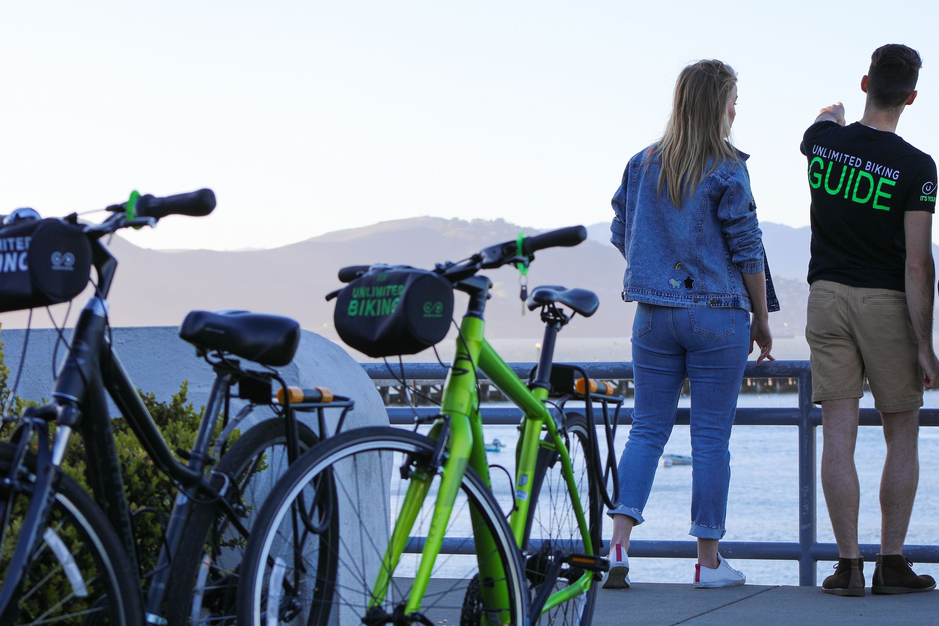 Tour por las Playas Santa Monica y Venice - Imagen 1