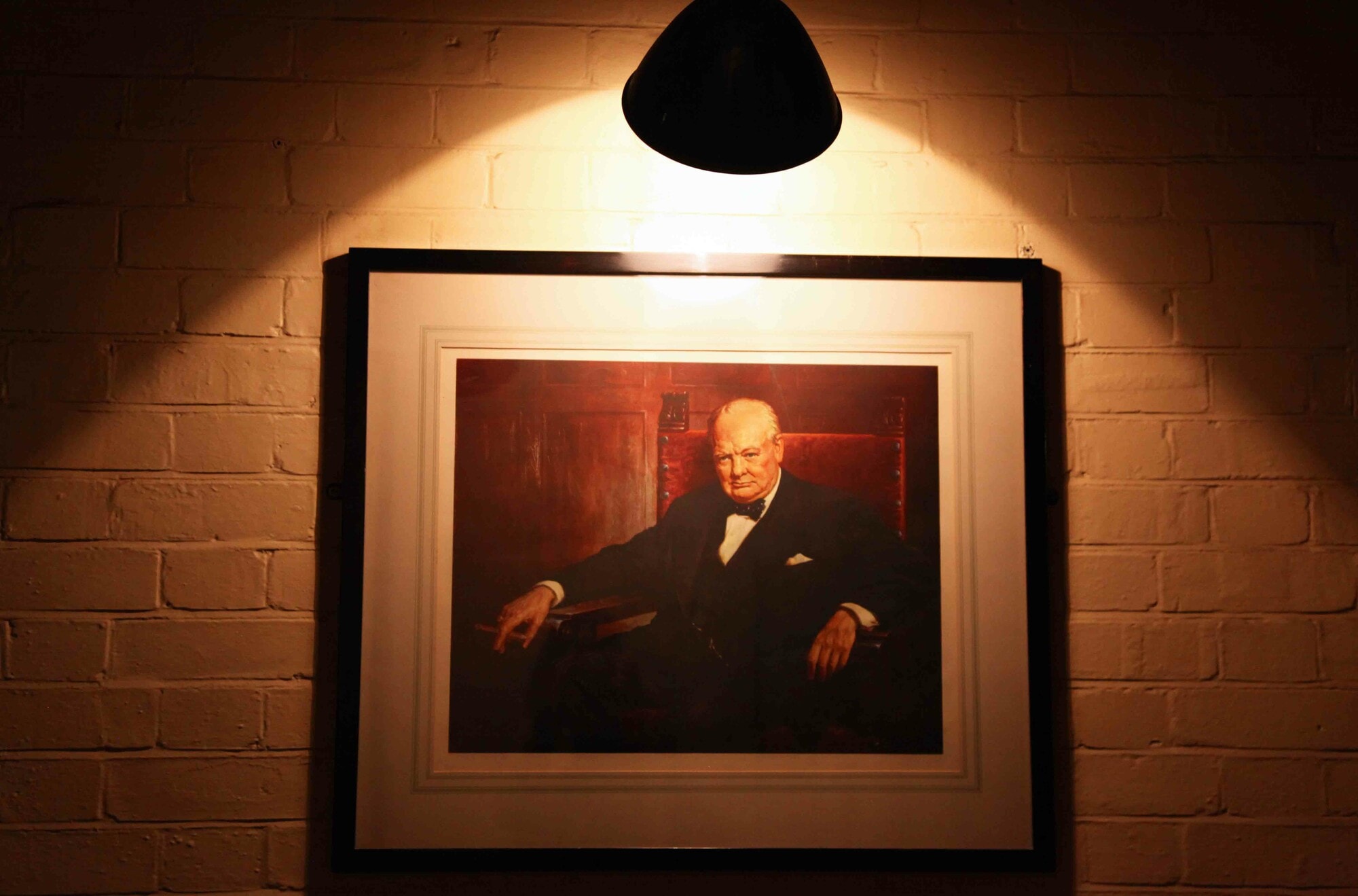 Segunda Guerra: Westminster y Churchill - Imagen 1