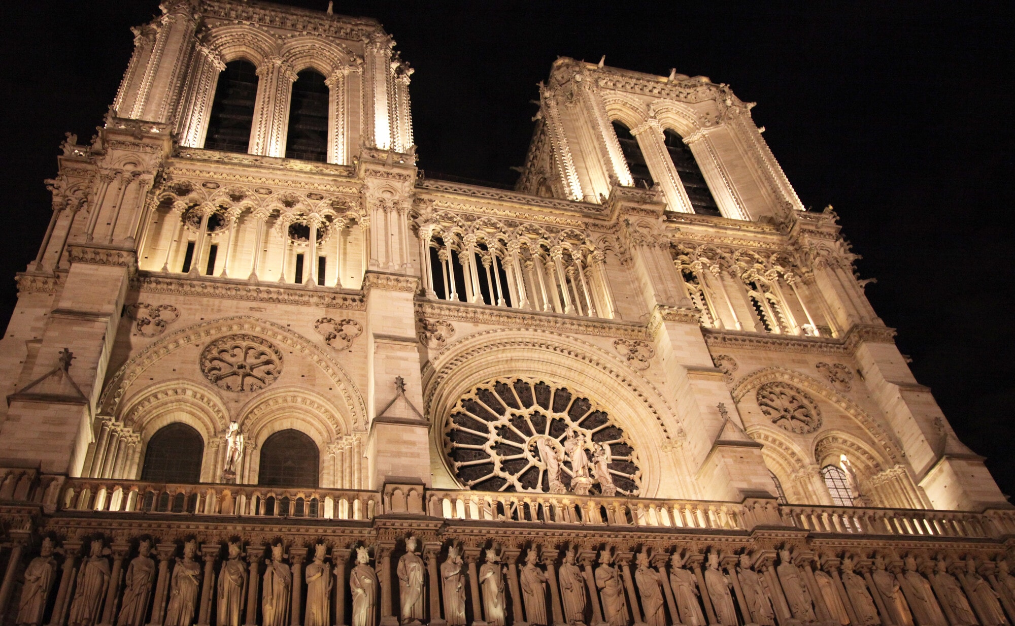 Fantasmas, leyendas y misterios de París - Imagen 1