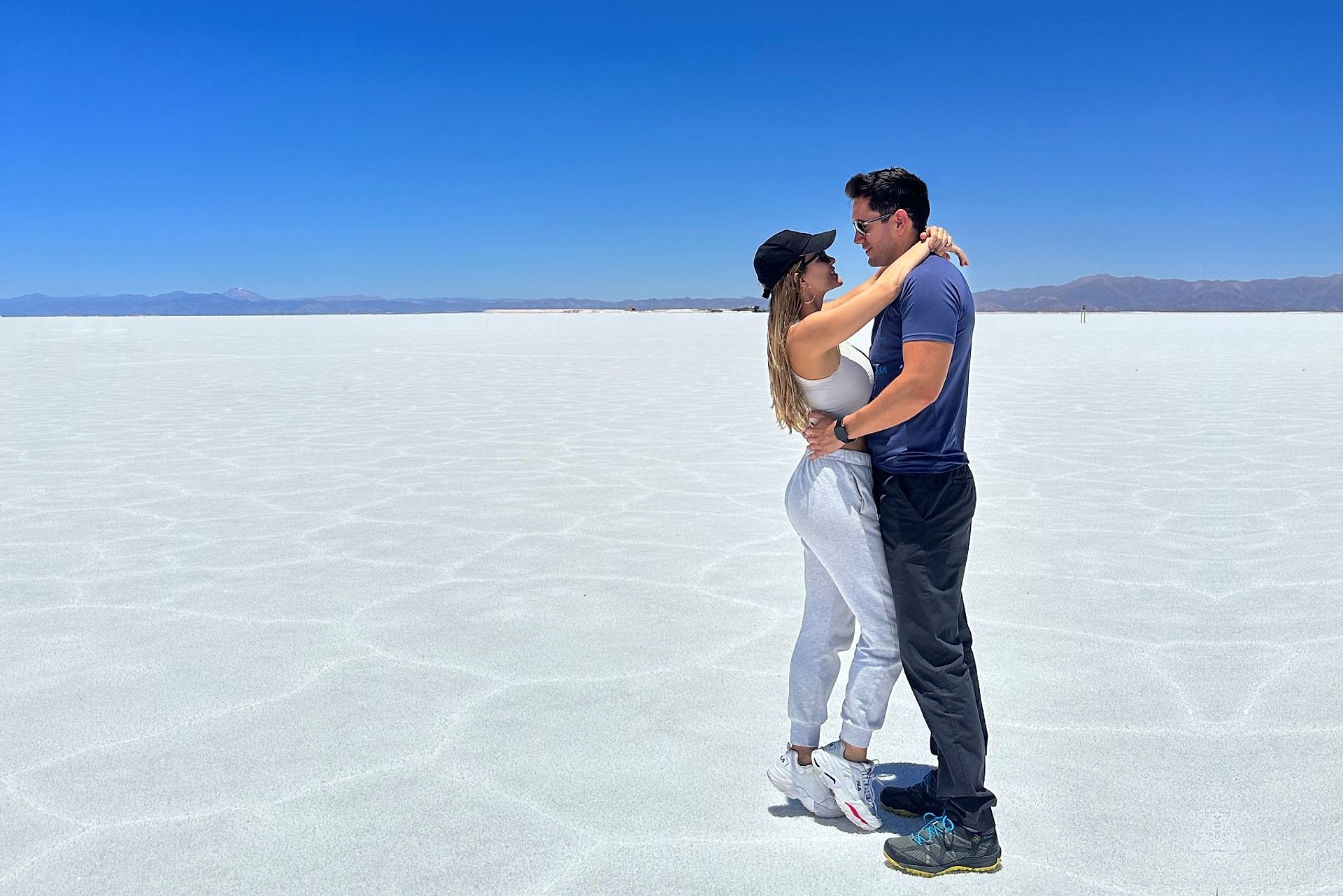 Cafayate, Humahuaca, Salinas Grandes y Cachi - Imagen 1