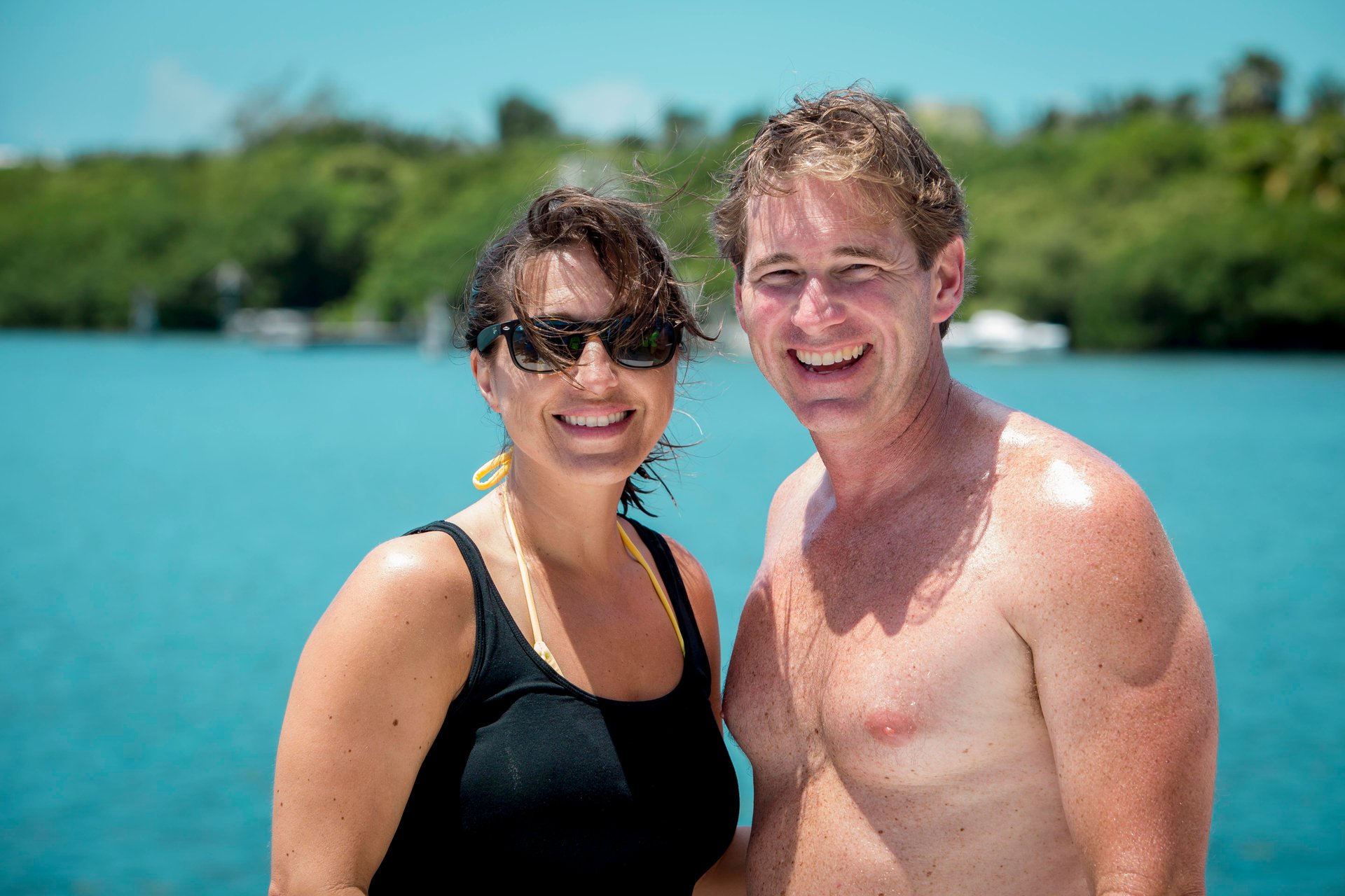 Tour Experiencia Isla Contoy - Imagen 1