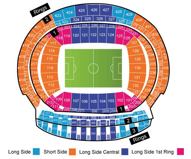Entradas Fútbol: Atlético Madrid - Imagen 1