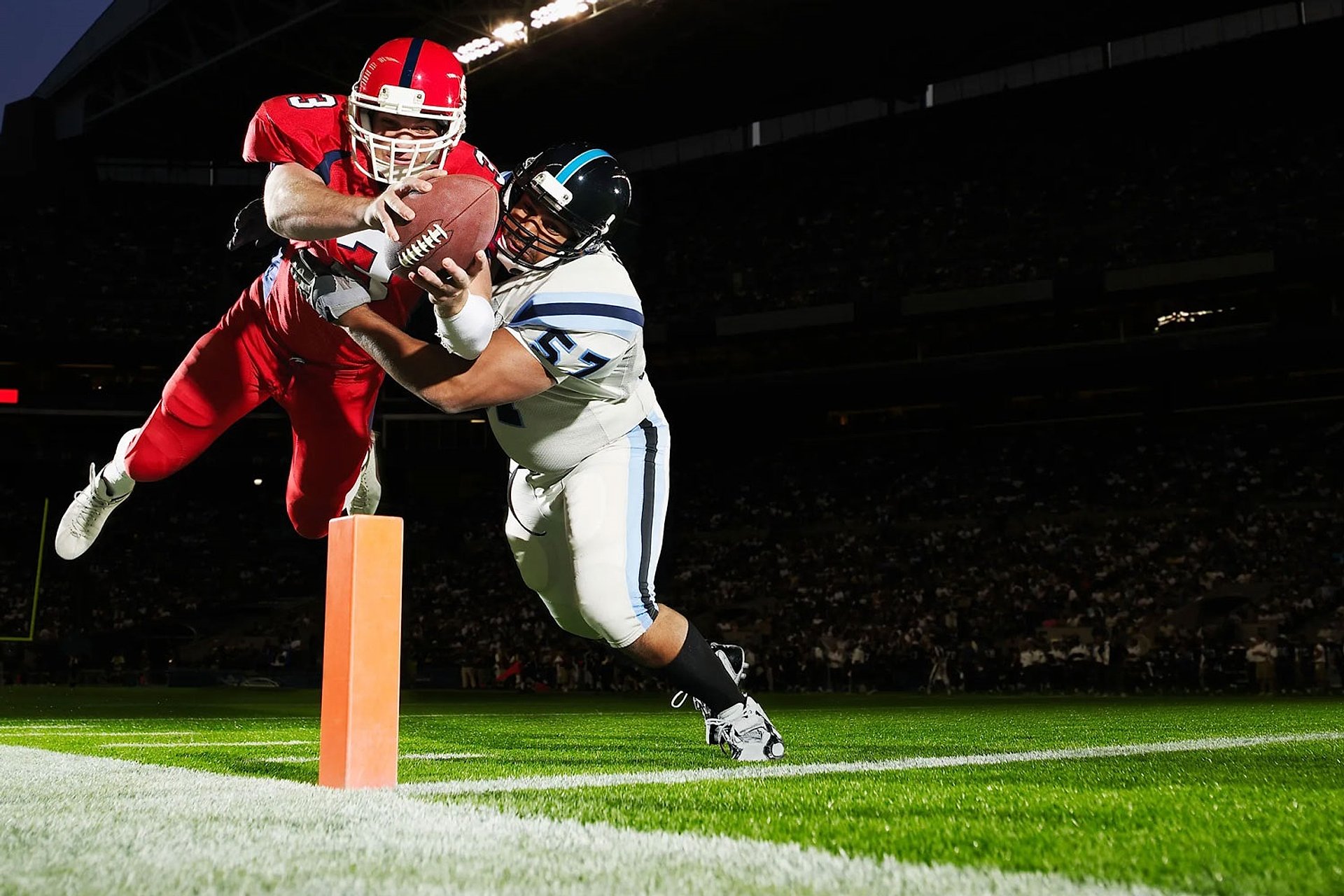 Atlanta Falcons: fútbol americano - Imagen 1