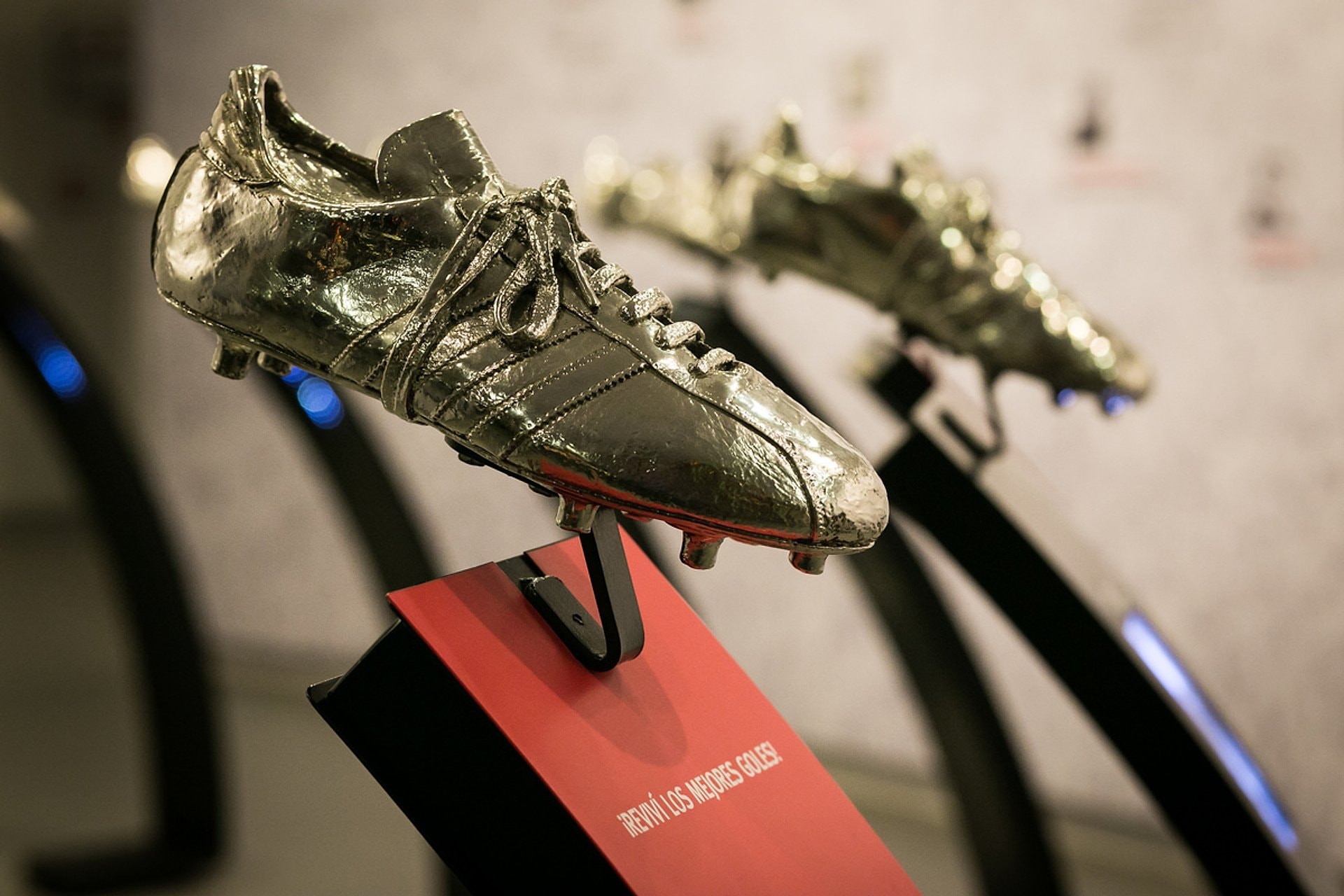 Museos de Boca Juniors y River: autoguiada - Imagen 1