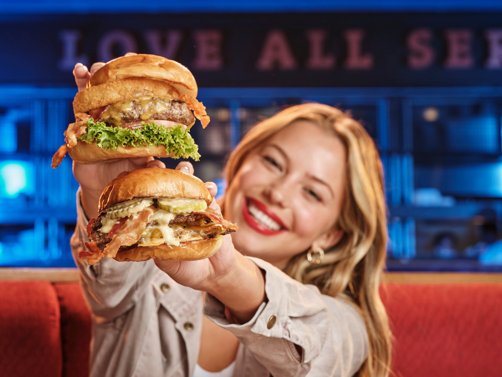 Hard Rock Café Lisboa - Imagen 1