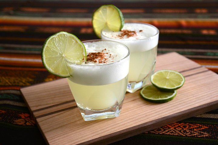 Experiencia culinaria peruana en Lima - Imagen 1