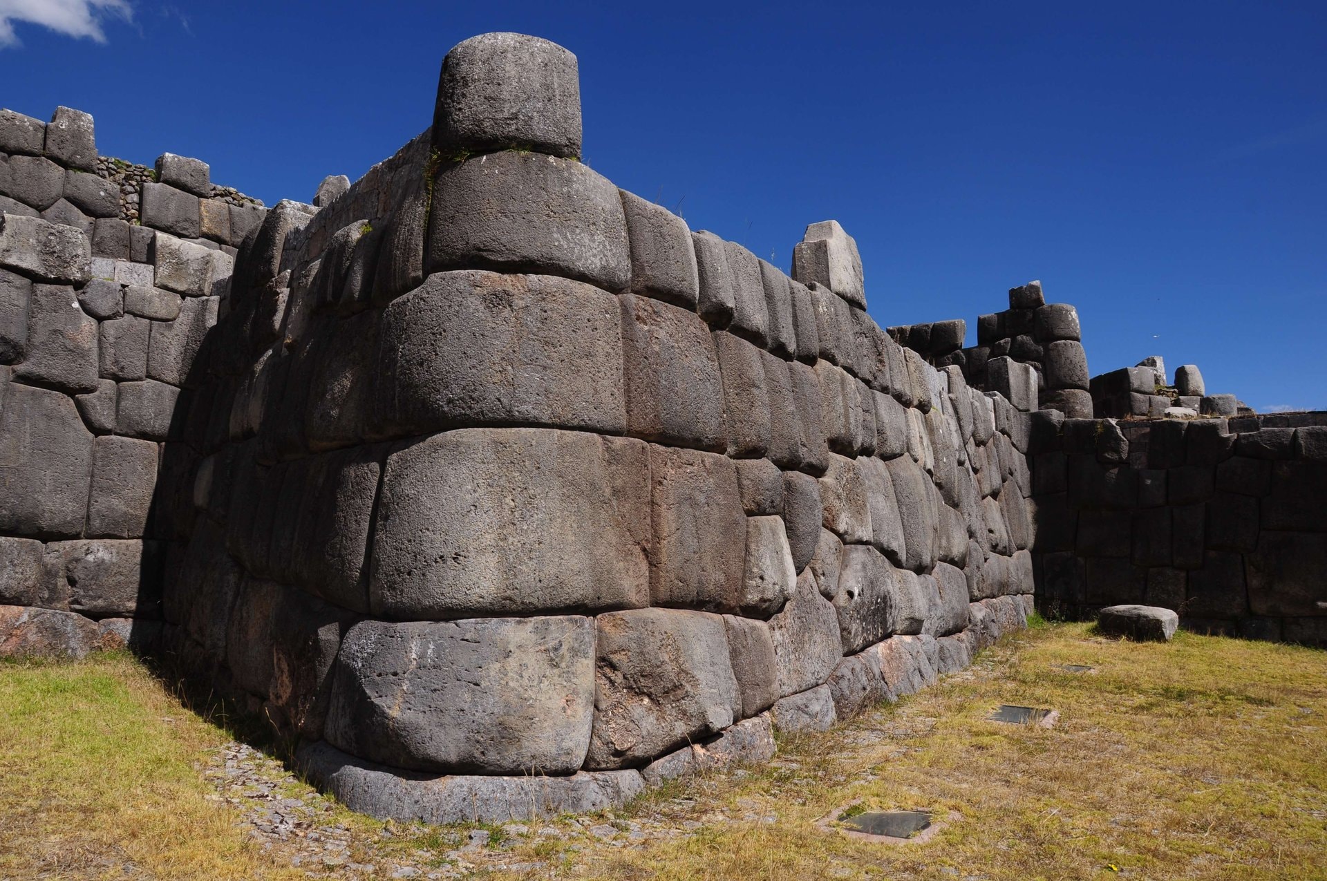 Cusco y Sacsayhuamán: medio día - Imagen 1