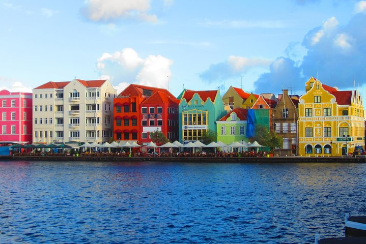 Tour de shopping y playa por Curaçao - Imagen 1