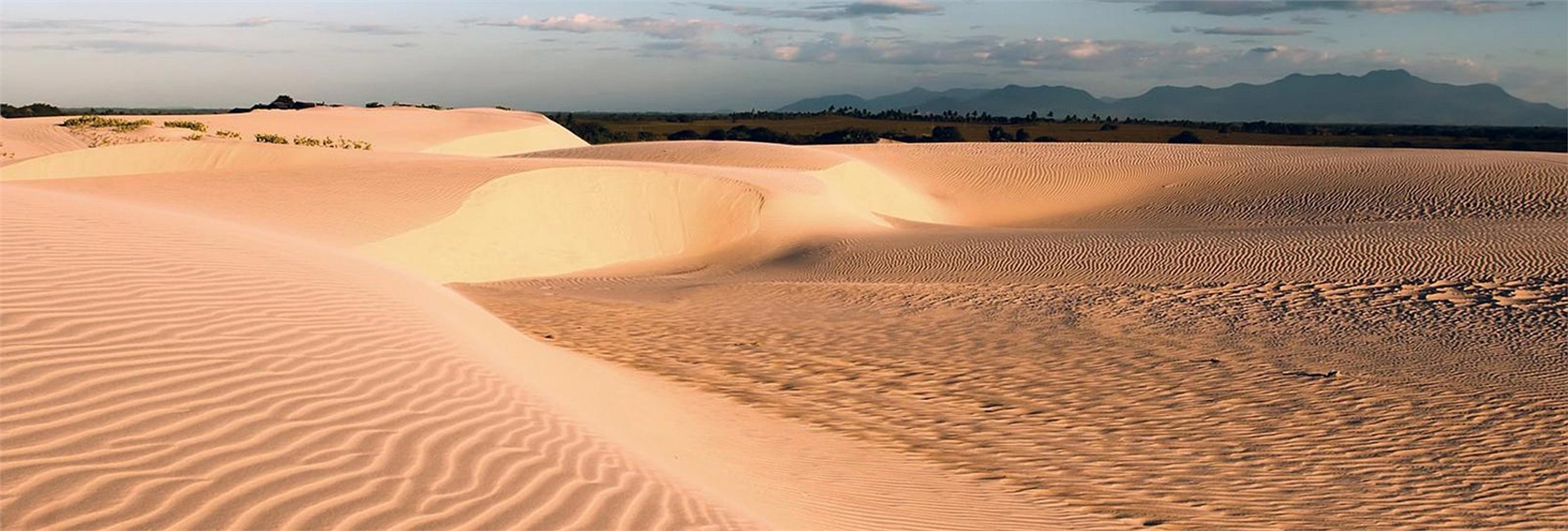 Tour a Playa de Cumbuco - Imagen 1