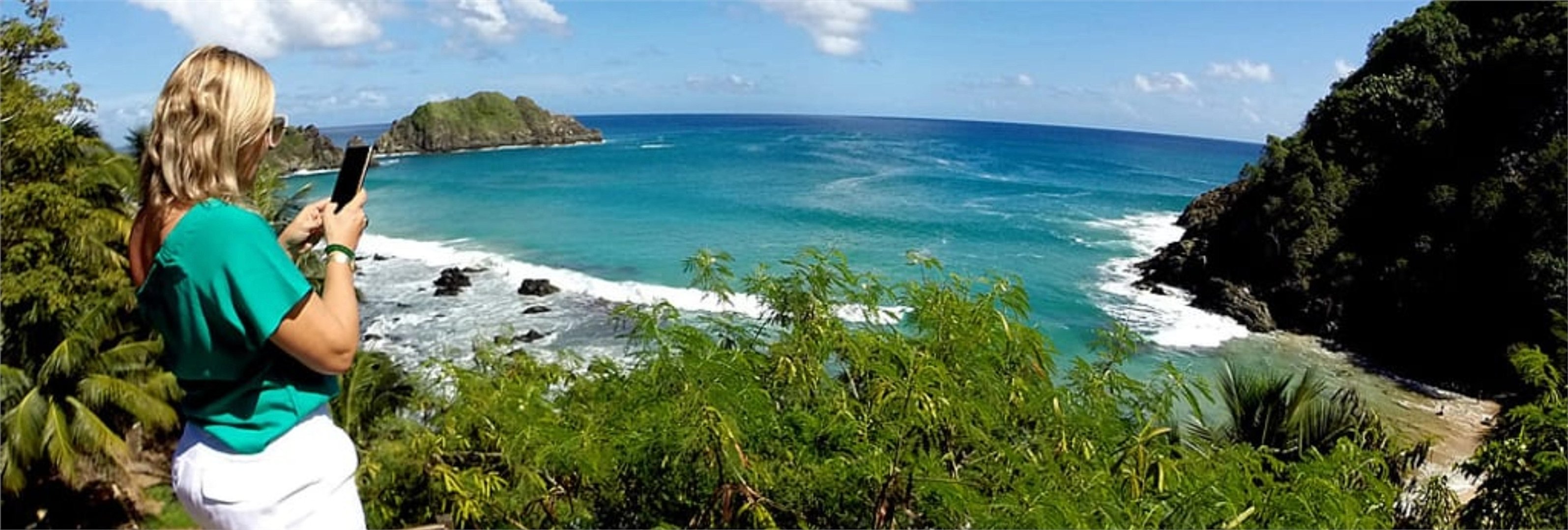Tour Histórico a pie por Fernando de Noronha - Imagen 1