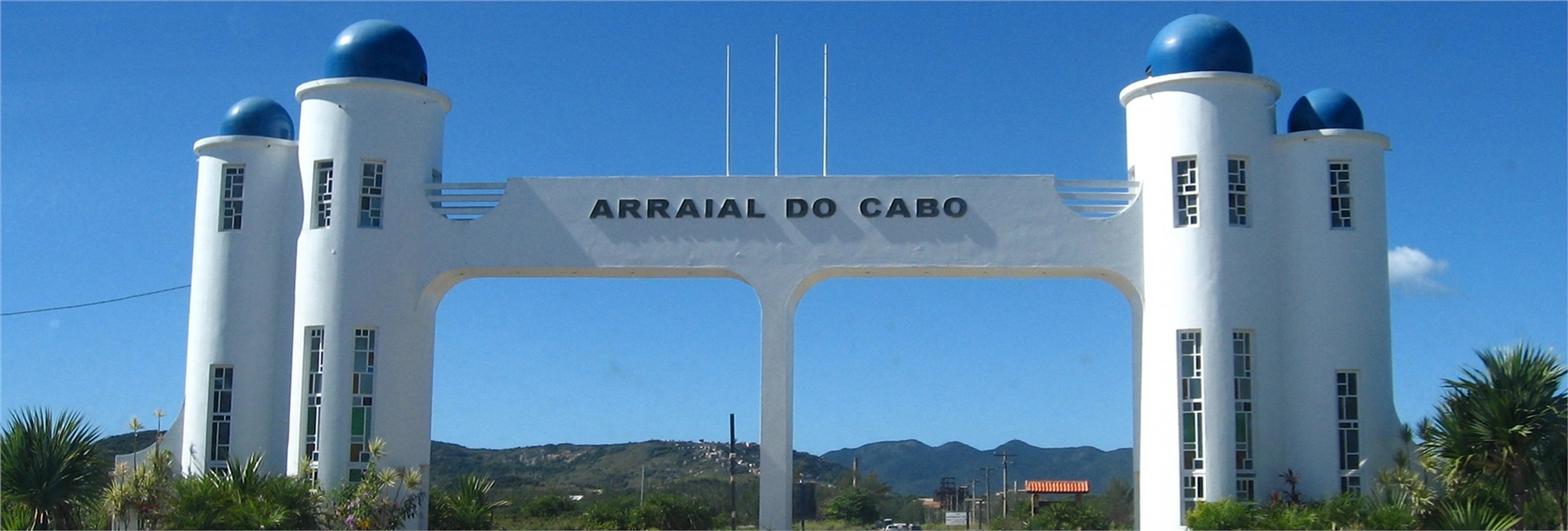 Tour a Arraial do Cabo con almuerzo - Imagen 1