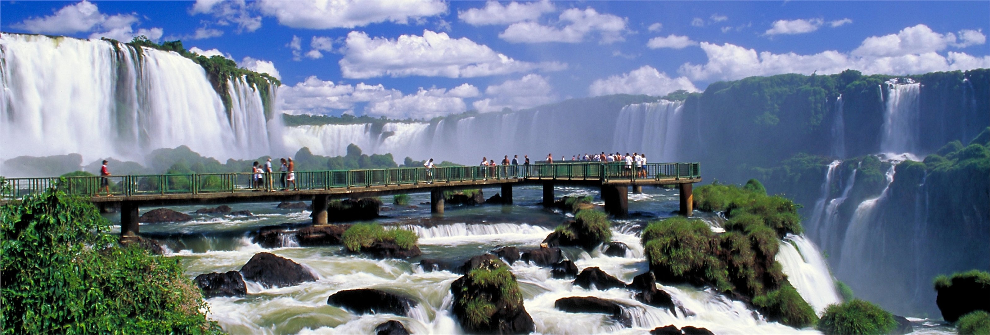 Tour Cataratas Brasileñas con entrada - Imagen 1