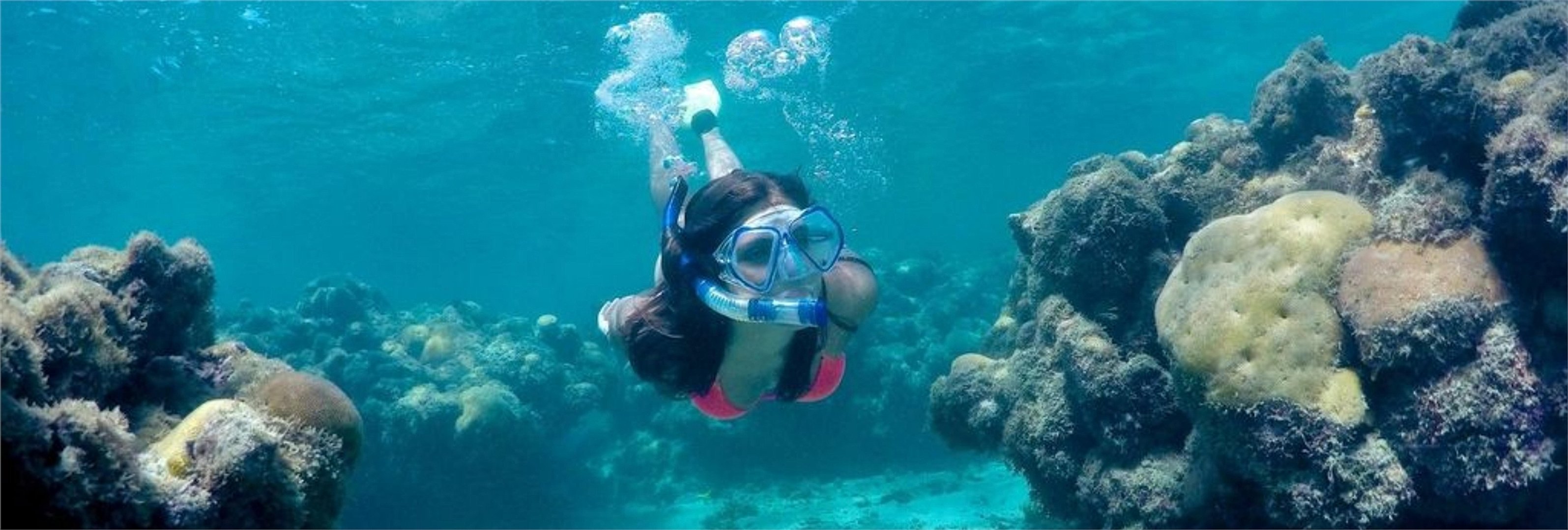 Tour Playa de Maracajaú - Imagen 1