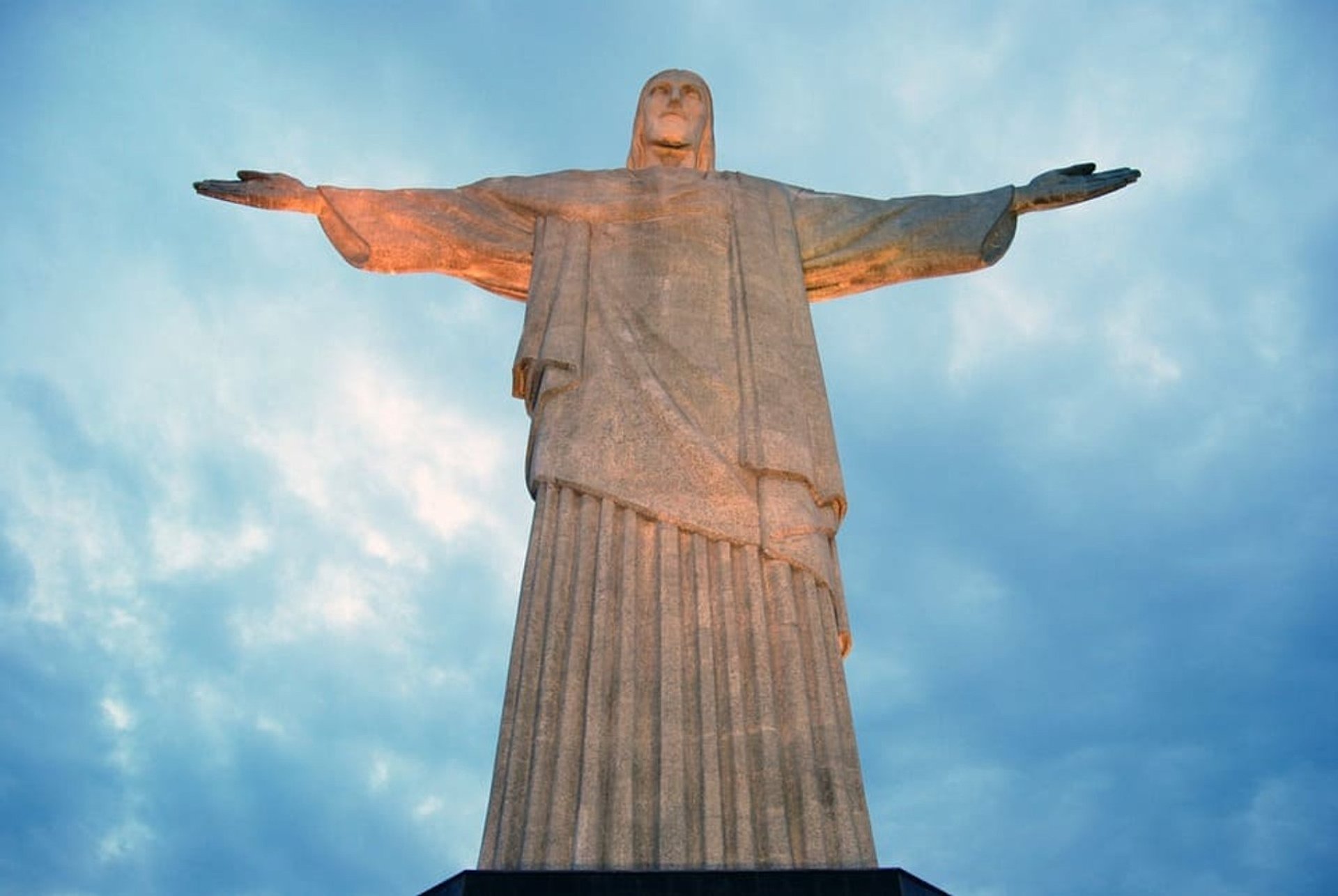Pan de Azúcar y Corcovado al atardecer - Imagen 1