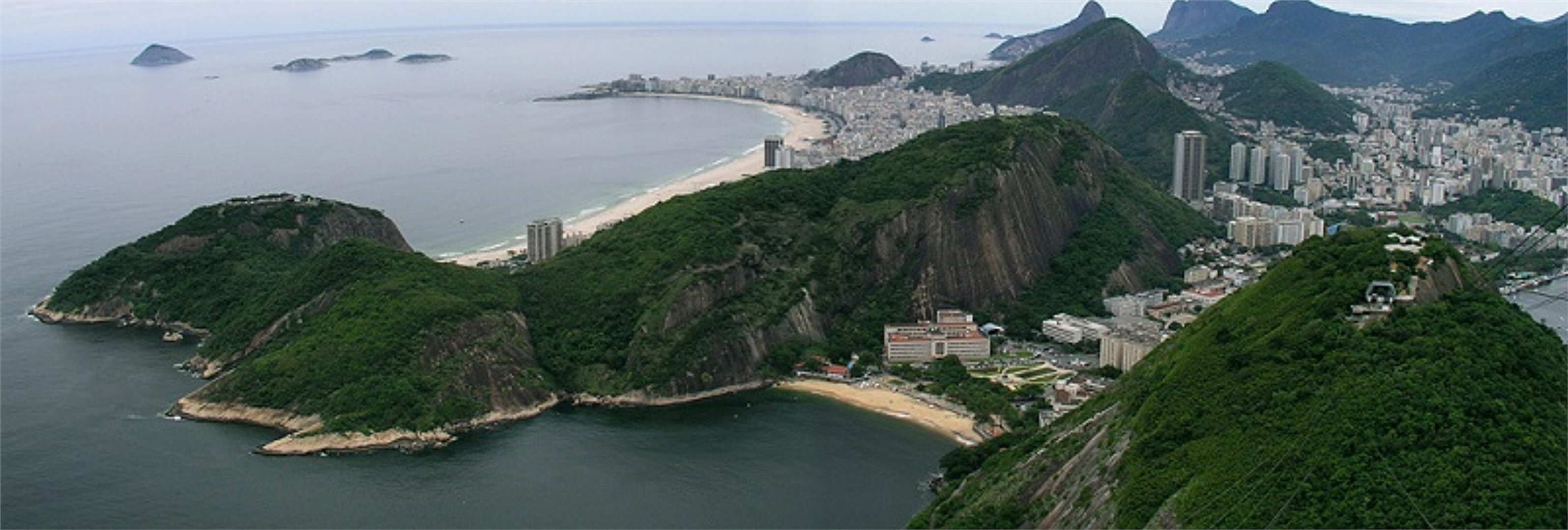 Rio Expresso: Pan de Azúcar y Corcovado - Imagen 1