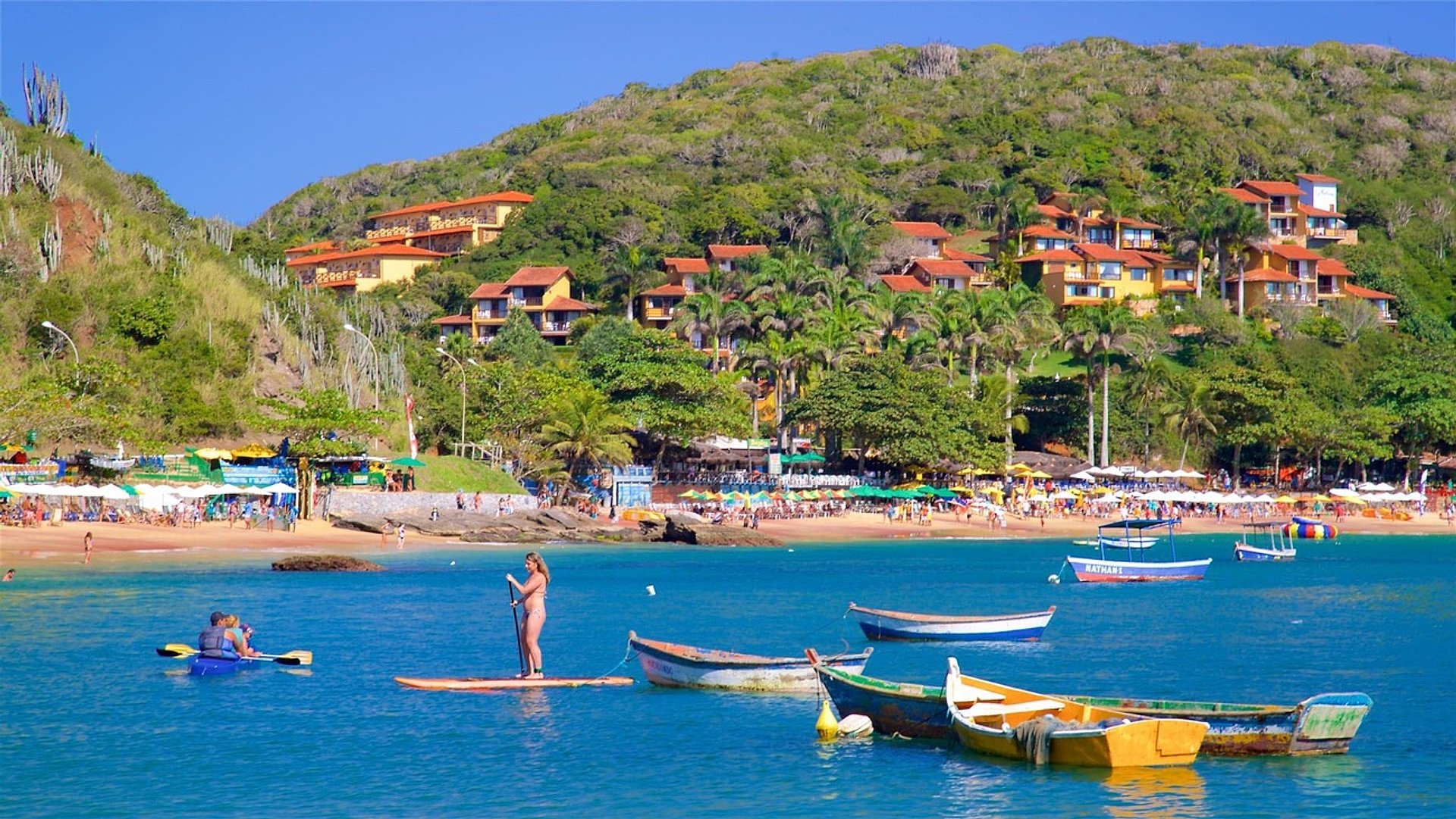 Tour Panorámico. - Imagen 1