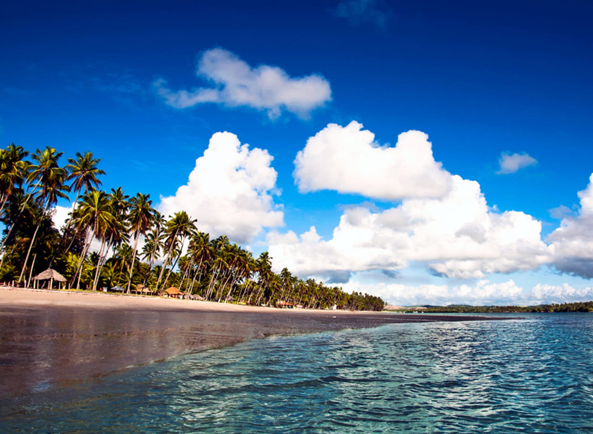 Playas de Cabo de Santo Agostinho - Imagen 1