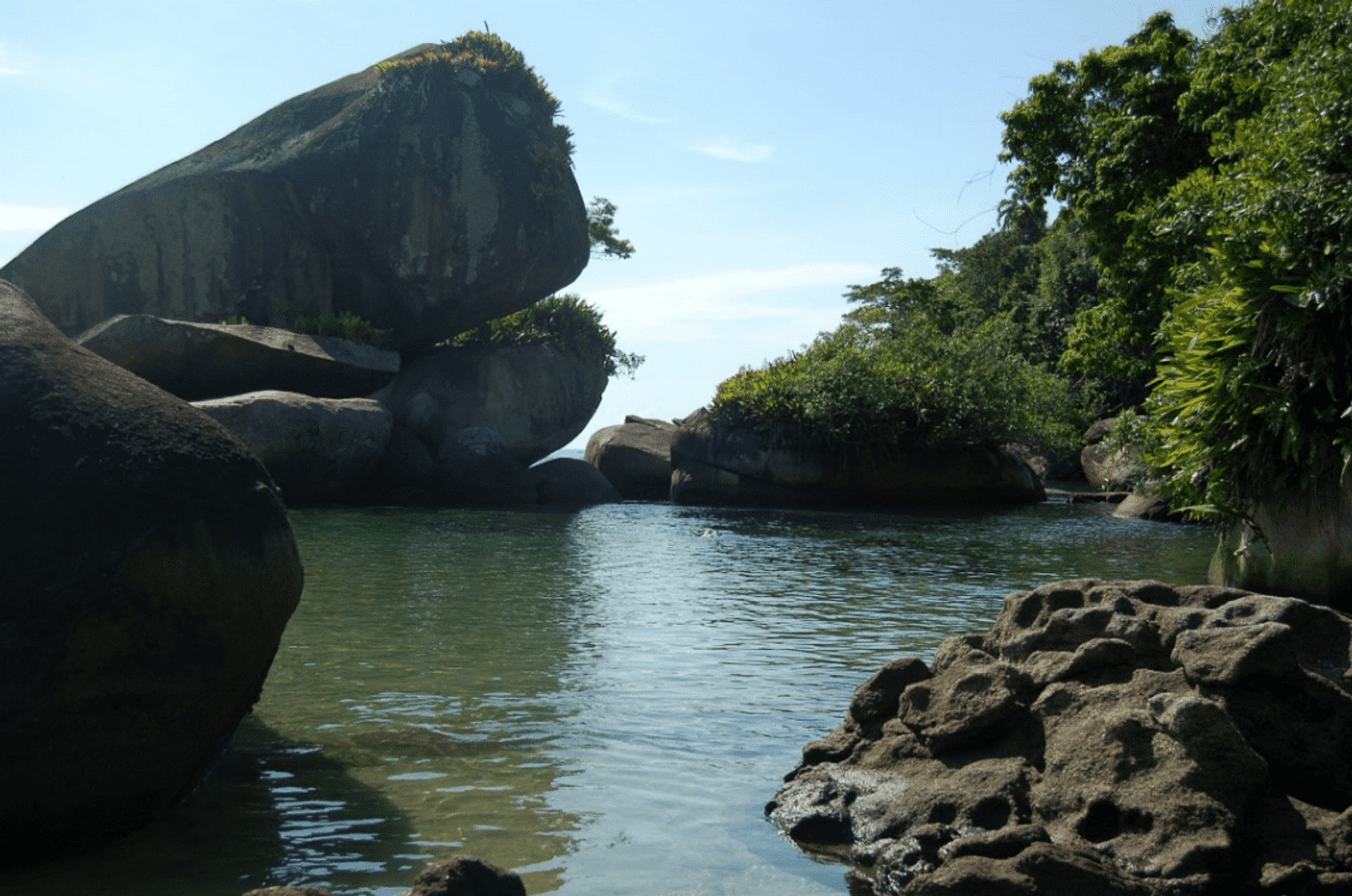 Tour a Trinidad - Imagen 1