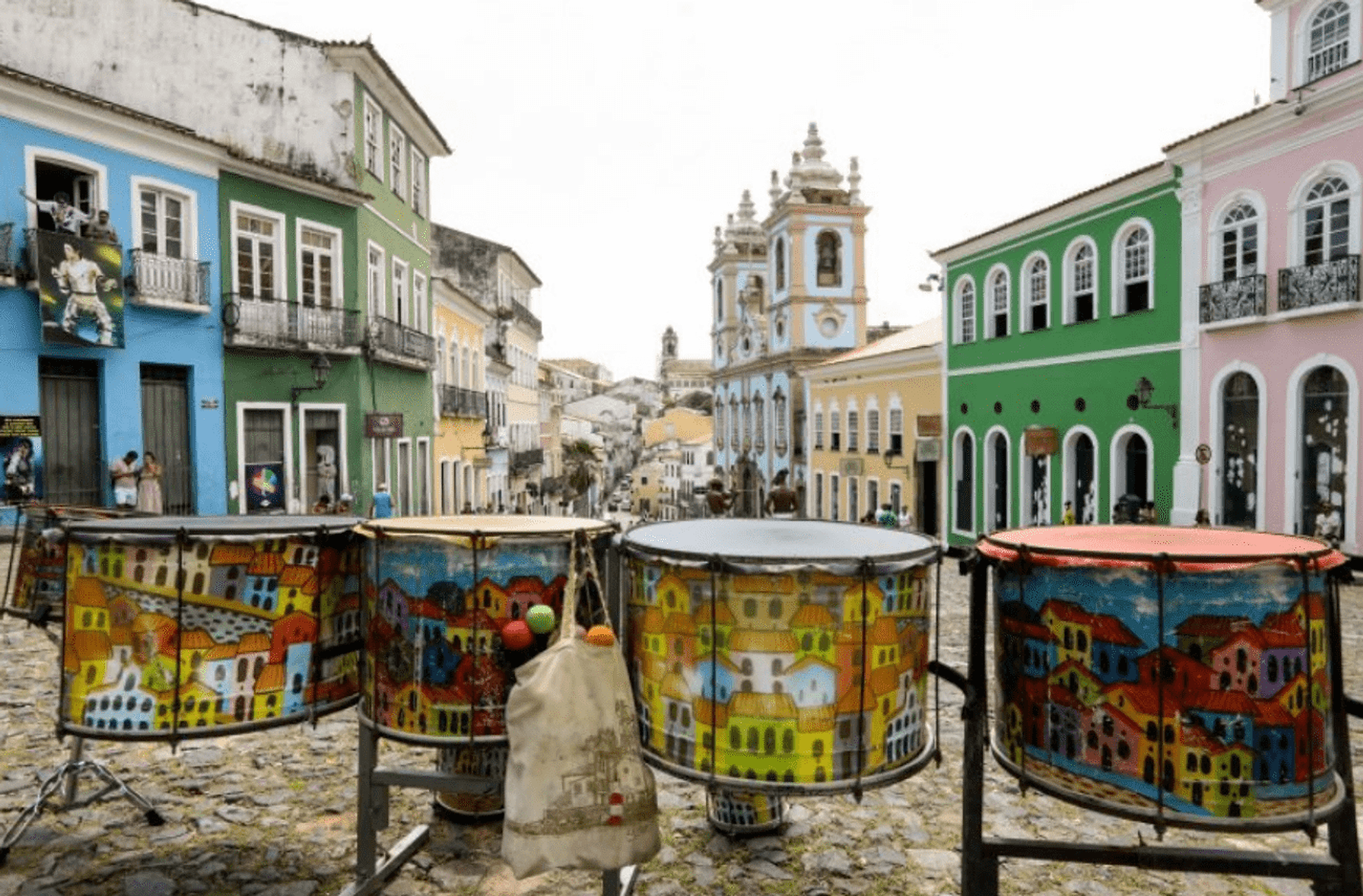 Tour Panorámico. - Imagen 1