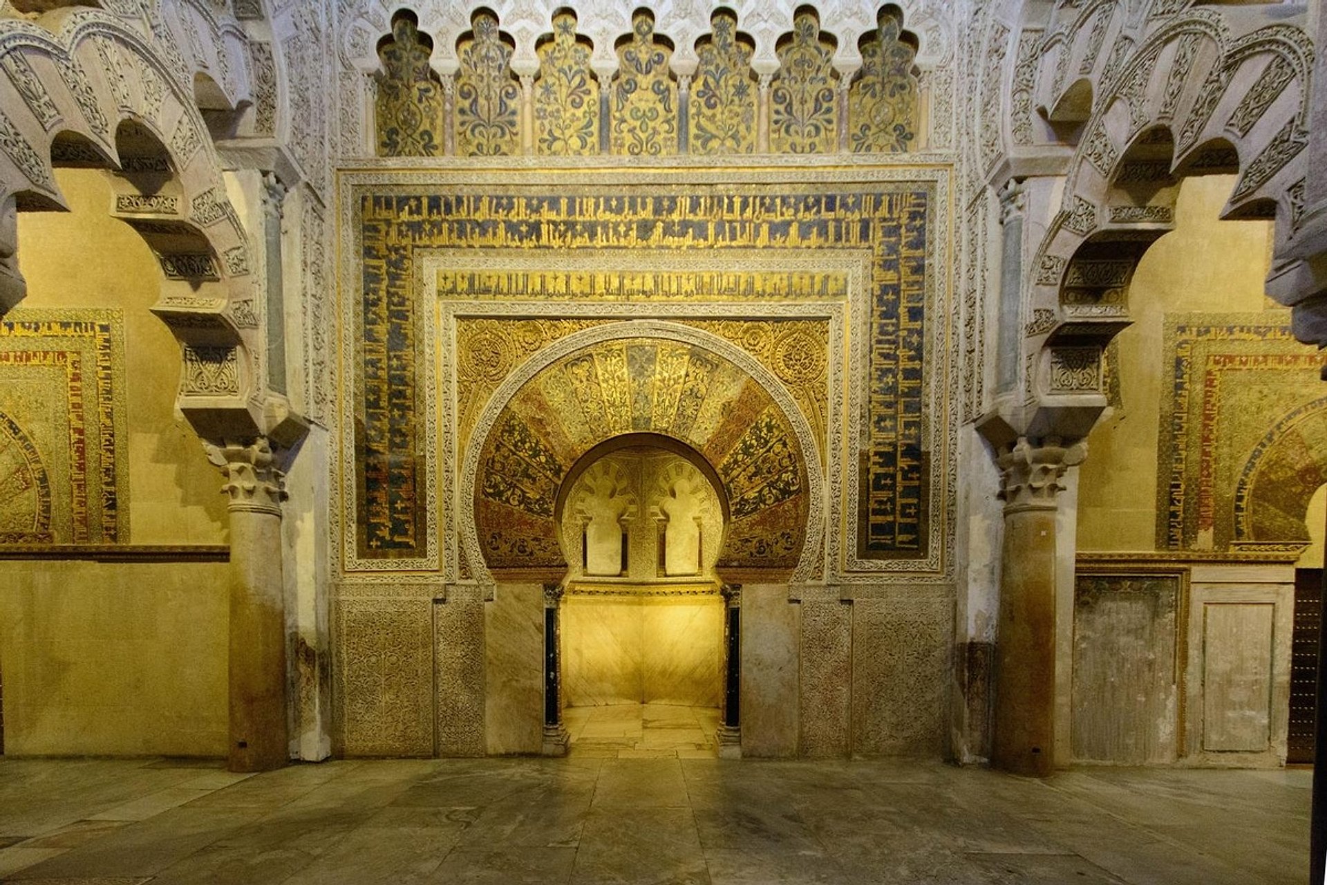 Córdoba desde Sevilla - Imagen 1