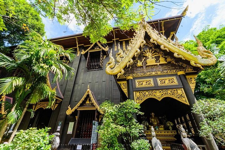 Templos de Chiang Rai: visita guiada - Imagen 1