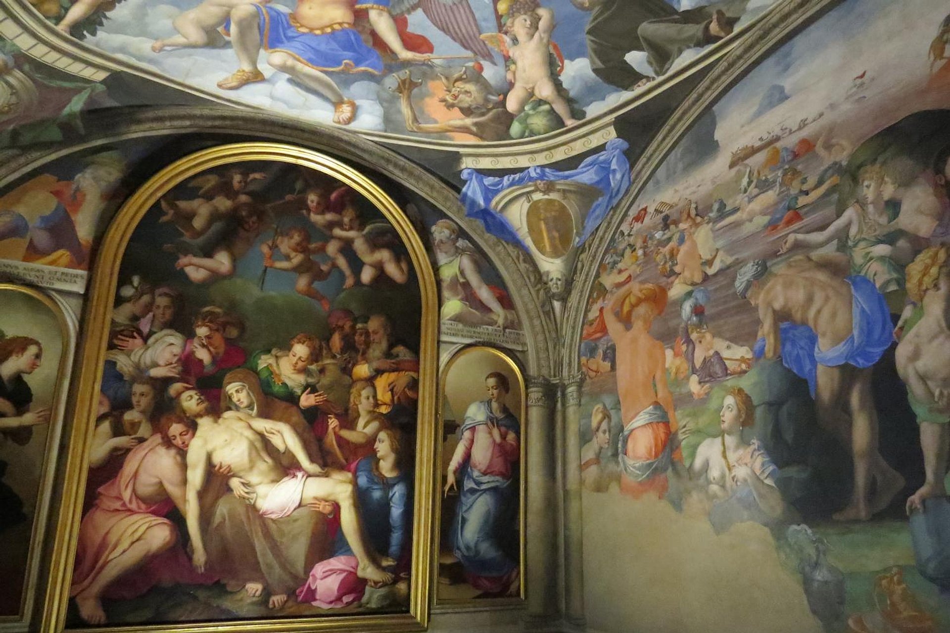 Palazzo Vecchio: secretos de los Médicis - Imagen 1