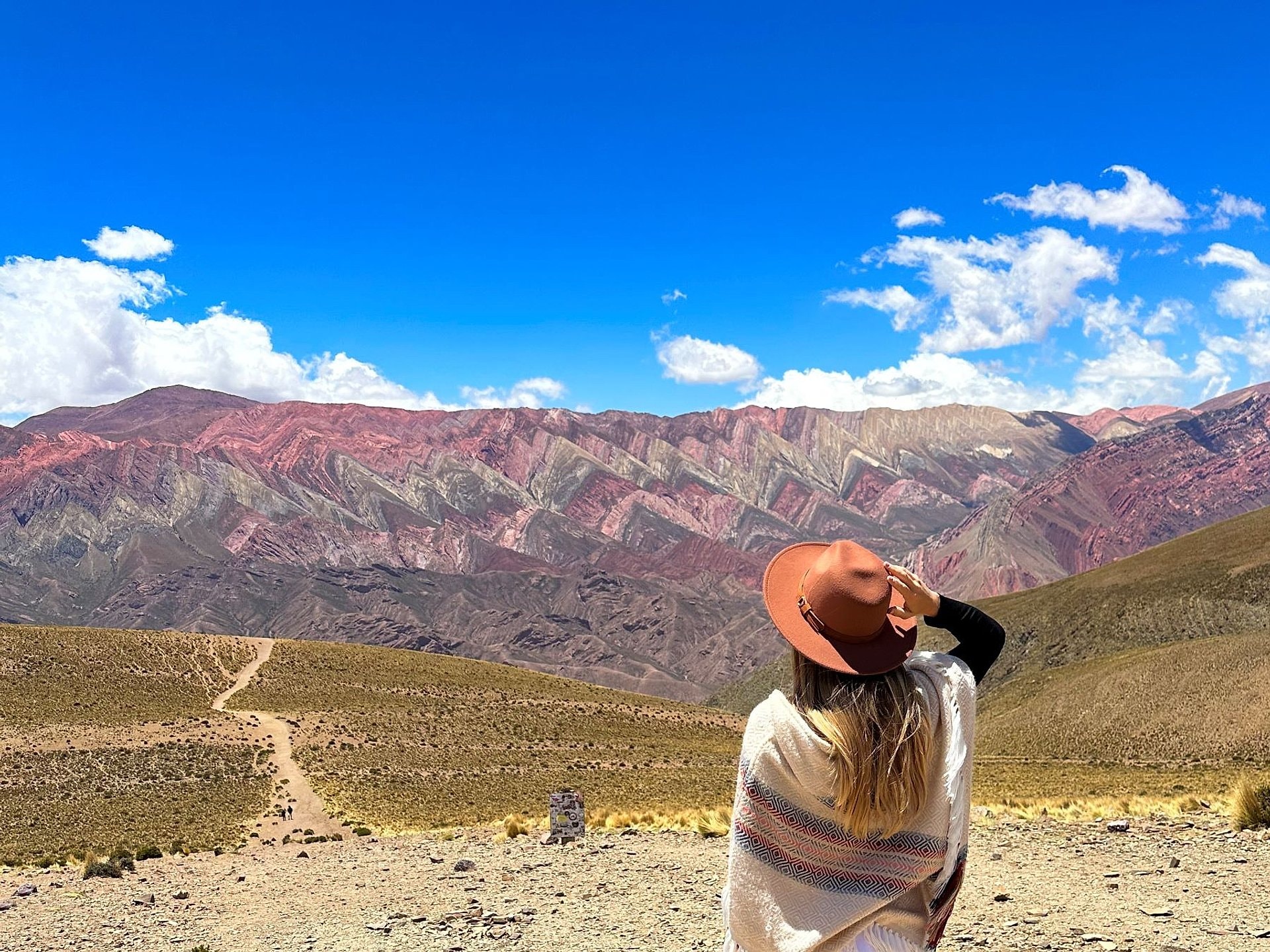 Quebrada de Humahuaca y Hornocal - Imagen 1